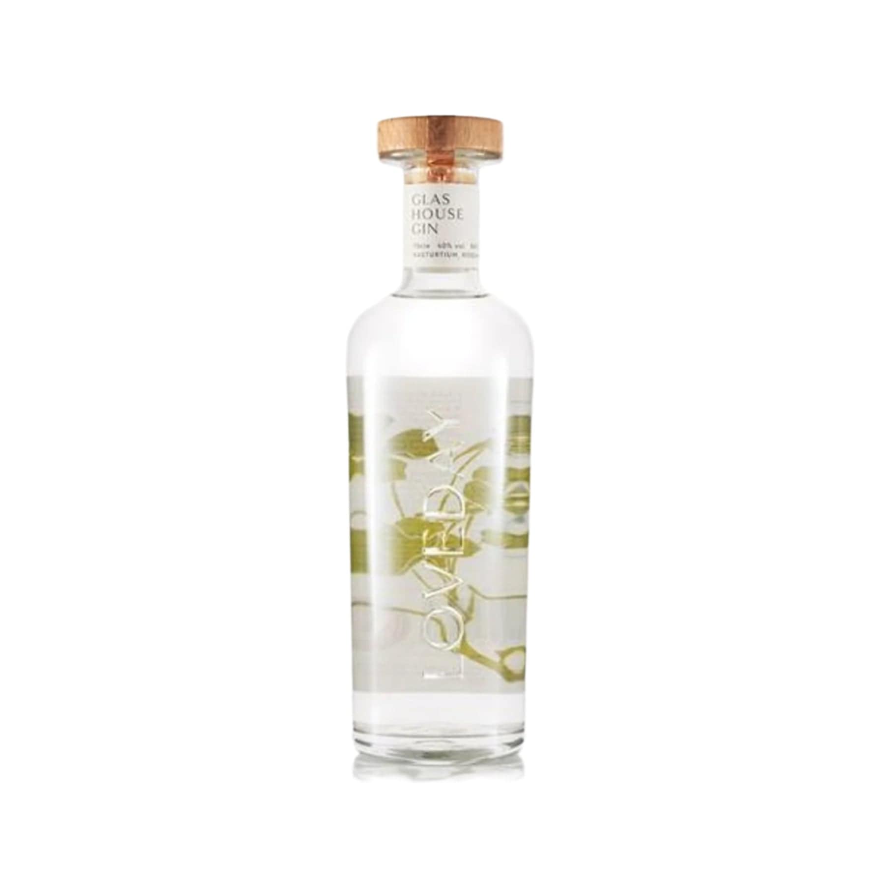 Glas house gin 70cl