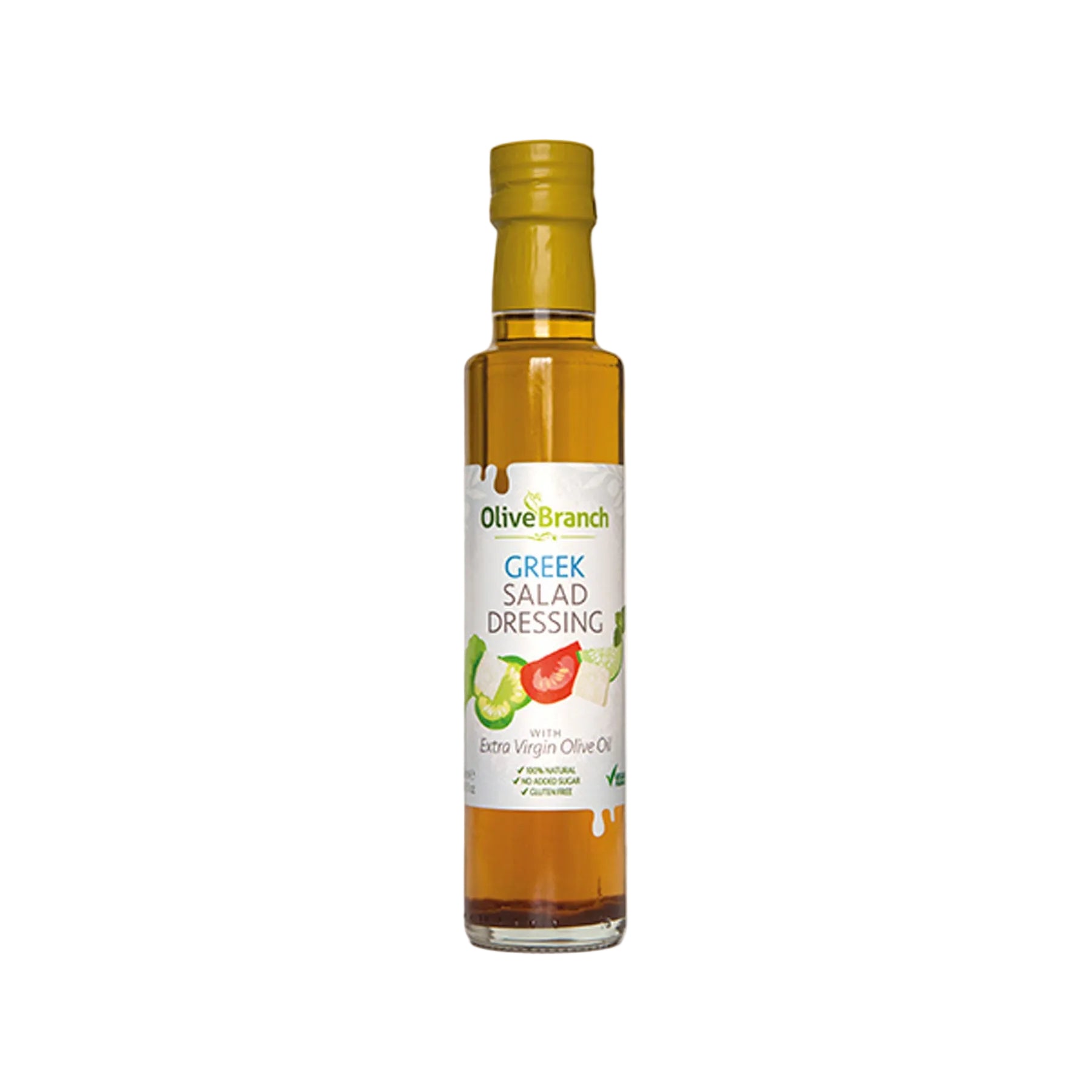 Greek salad dressing 250ml