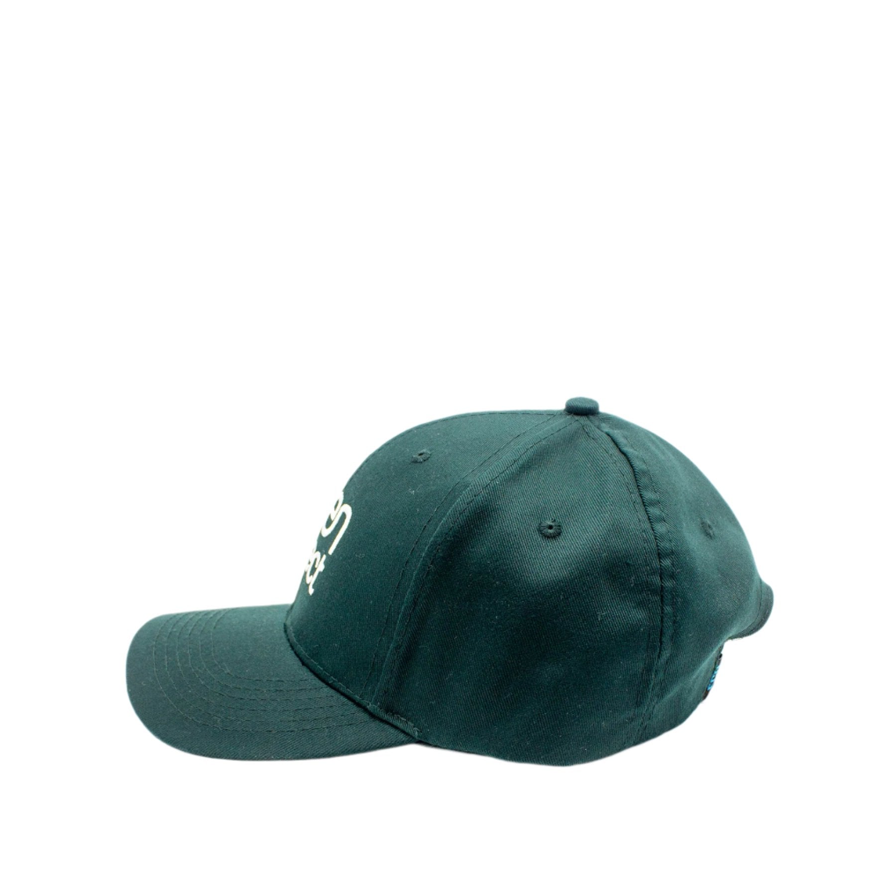 Logo baseball cap