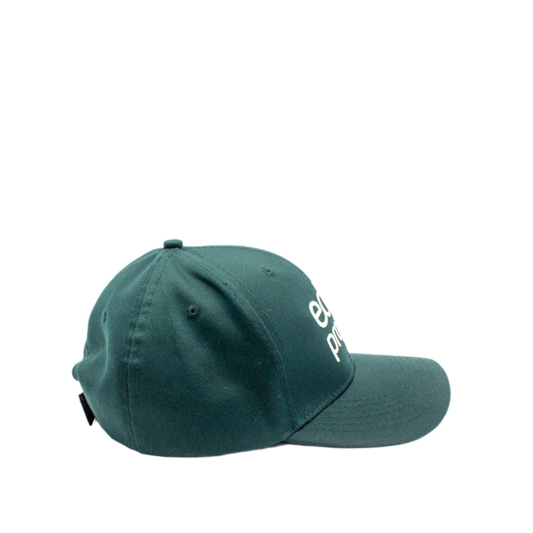 Logo baseball cap