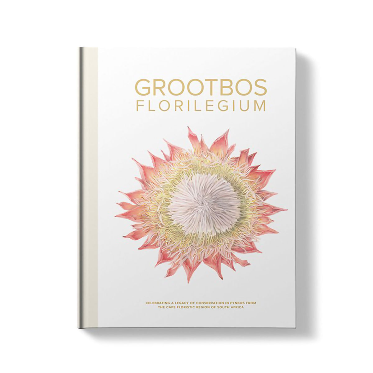 Grootbos florilegium: celebrating 25 years of conservation