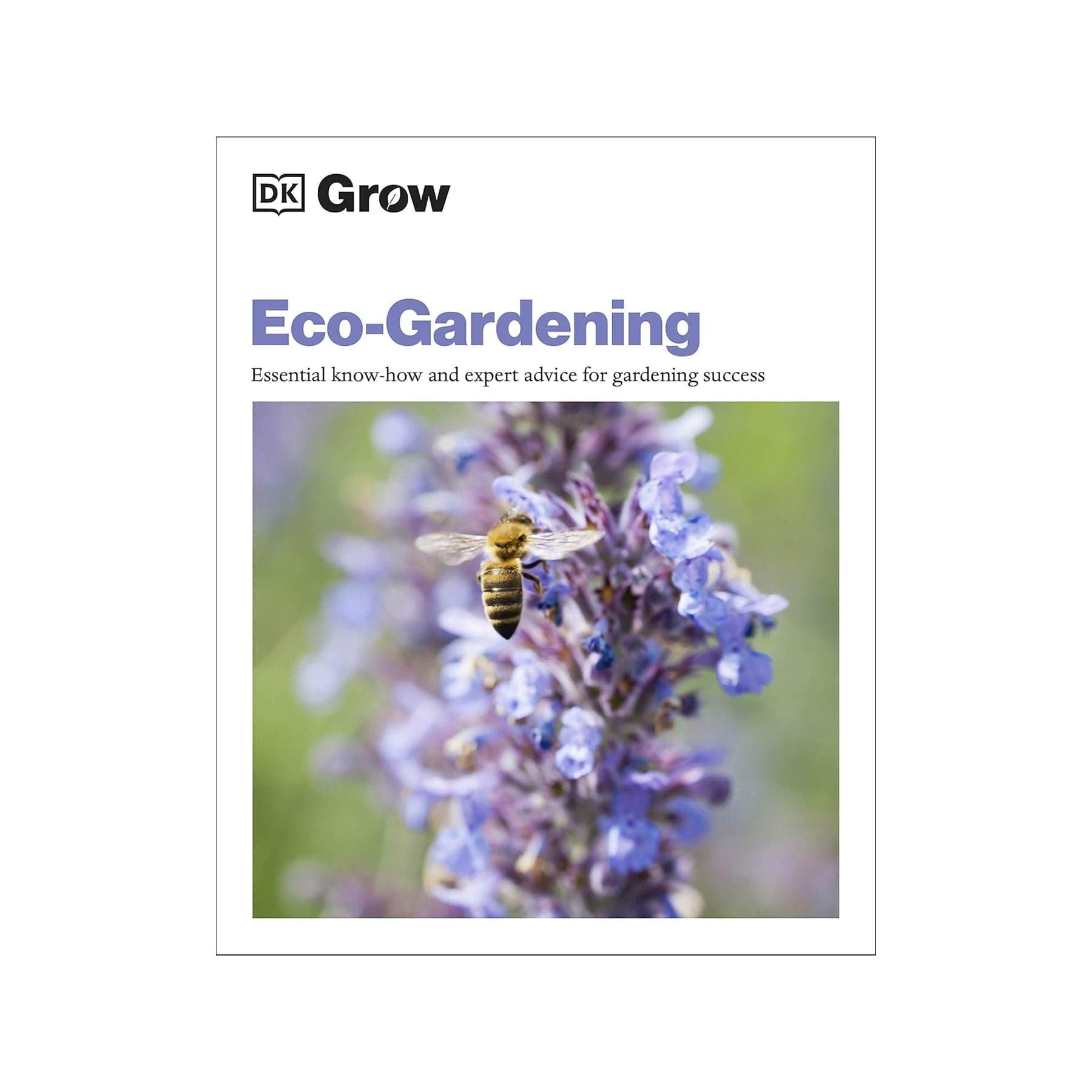 Grow eco-gardening