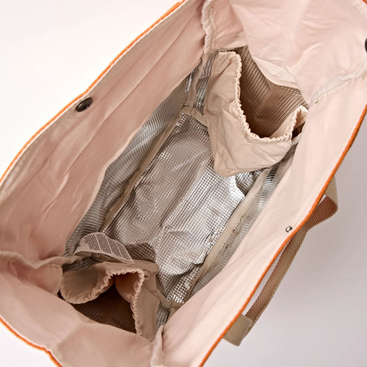 Hampstead lunch bag