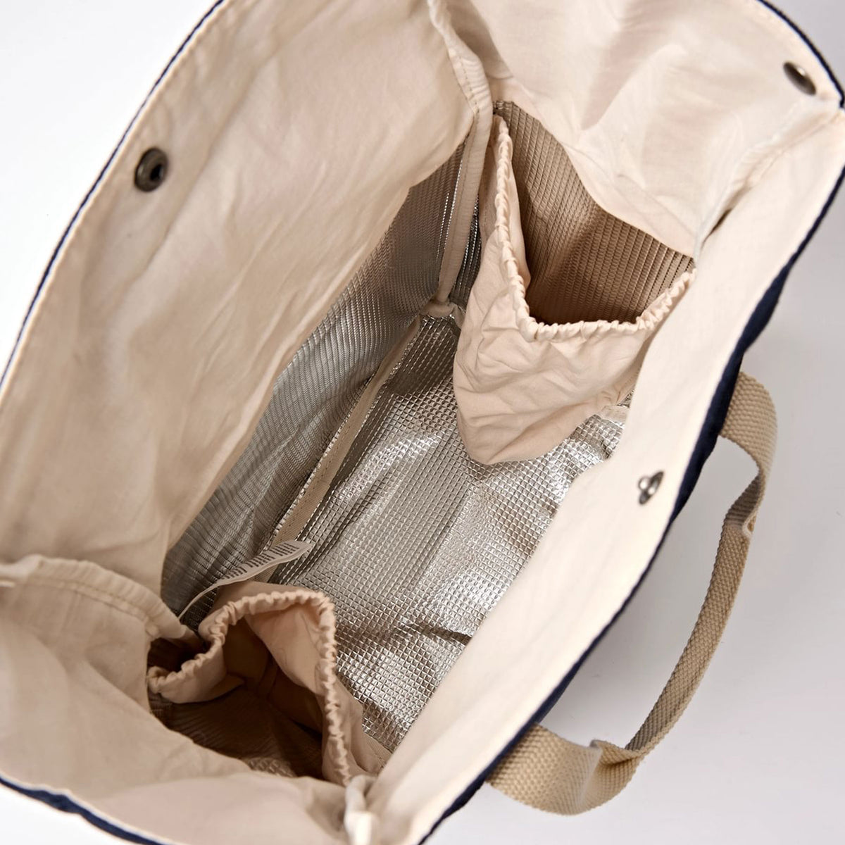 Hampstead lunch bag