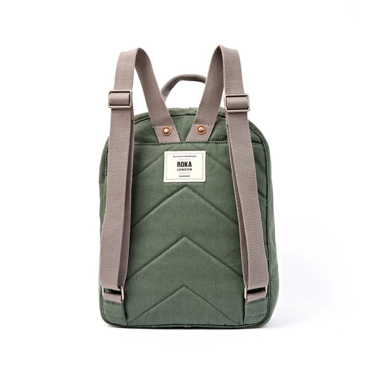 Hampton small backpack