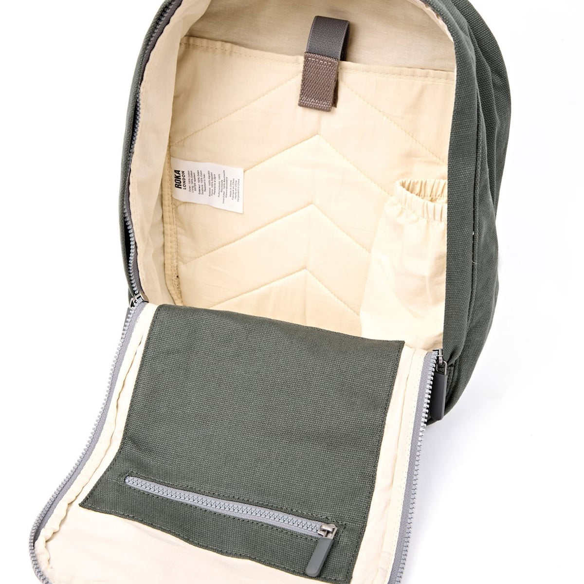 Hampton small backpack