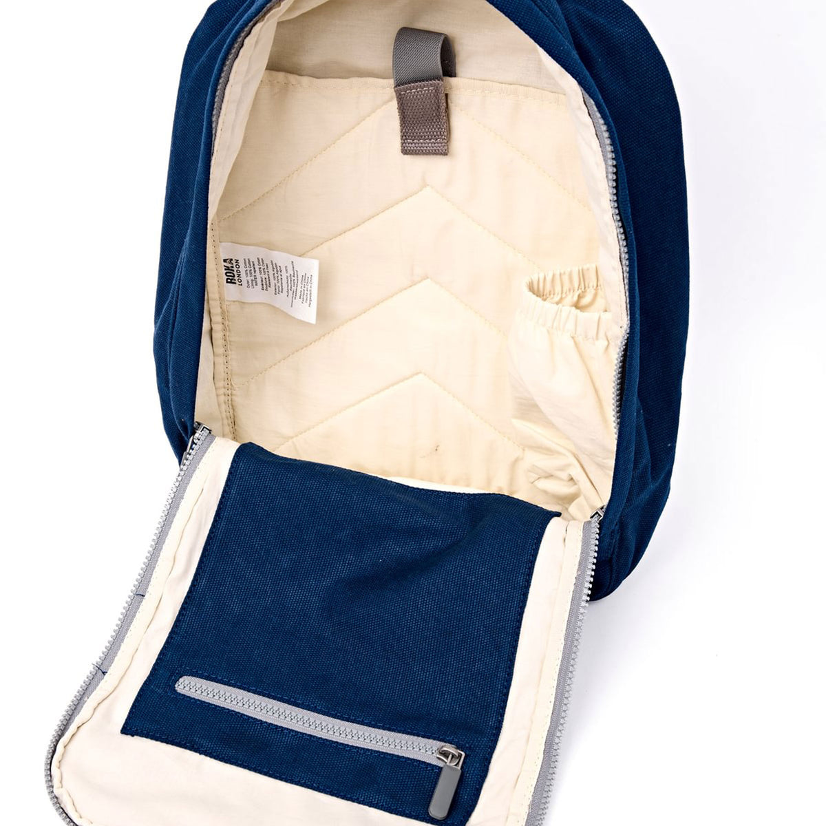 Hampton small backpack