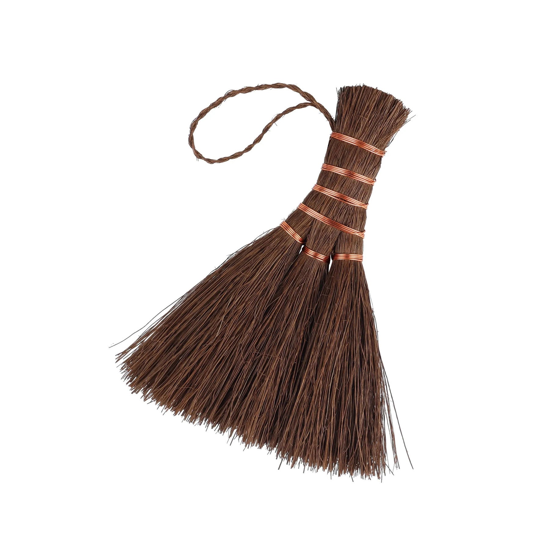Hand broom