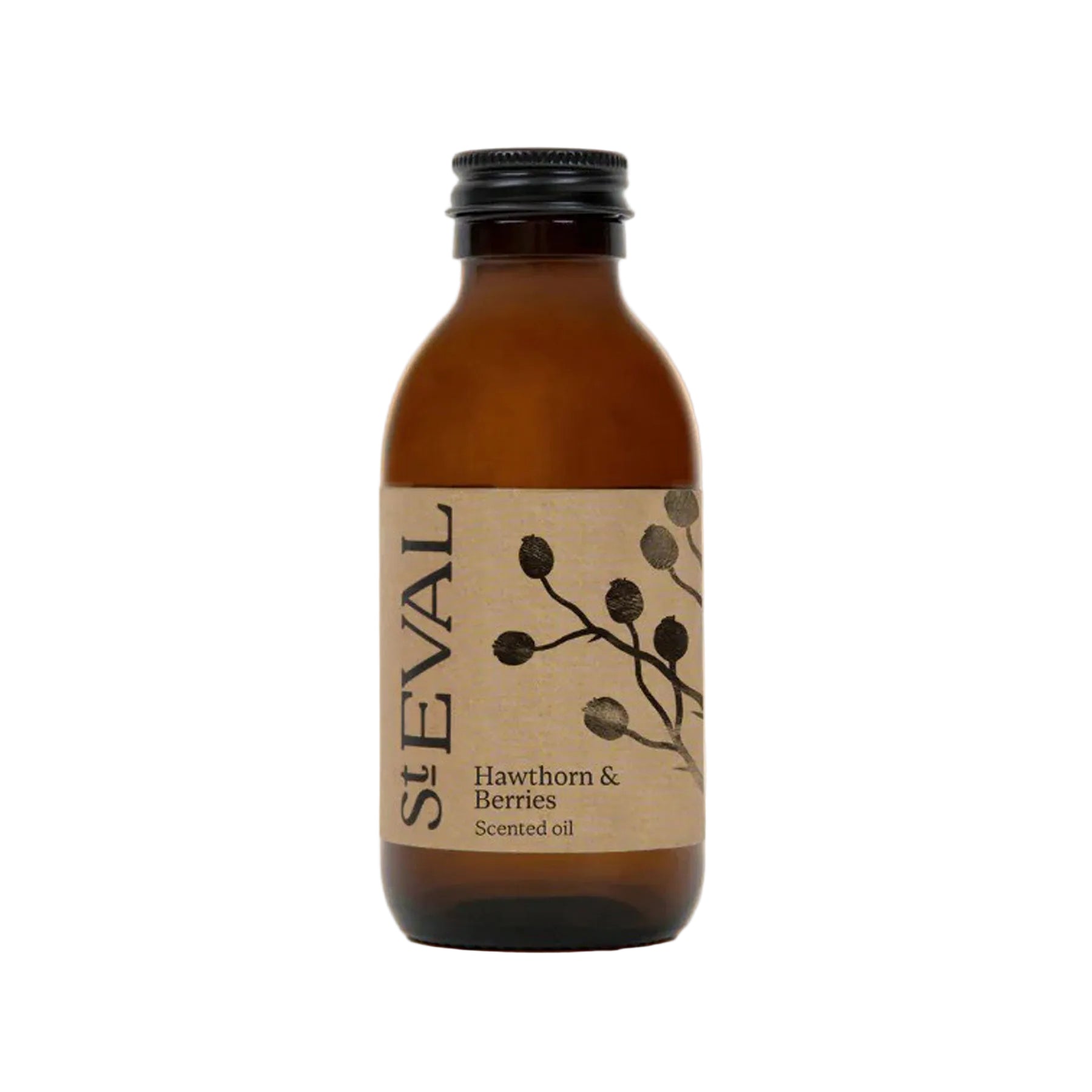 Hawthorn & berries reed diffuser refill 150ml