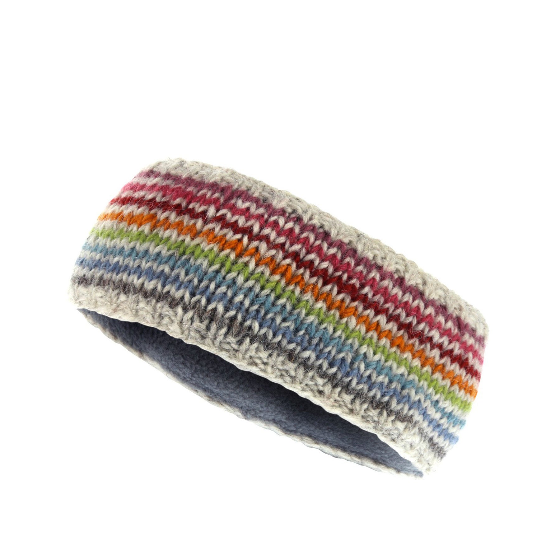 Hoxton stripe headband