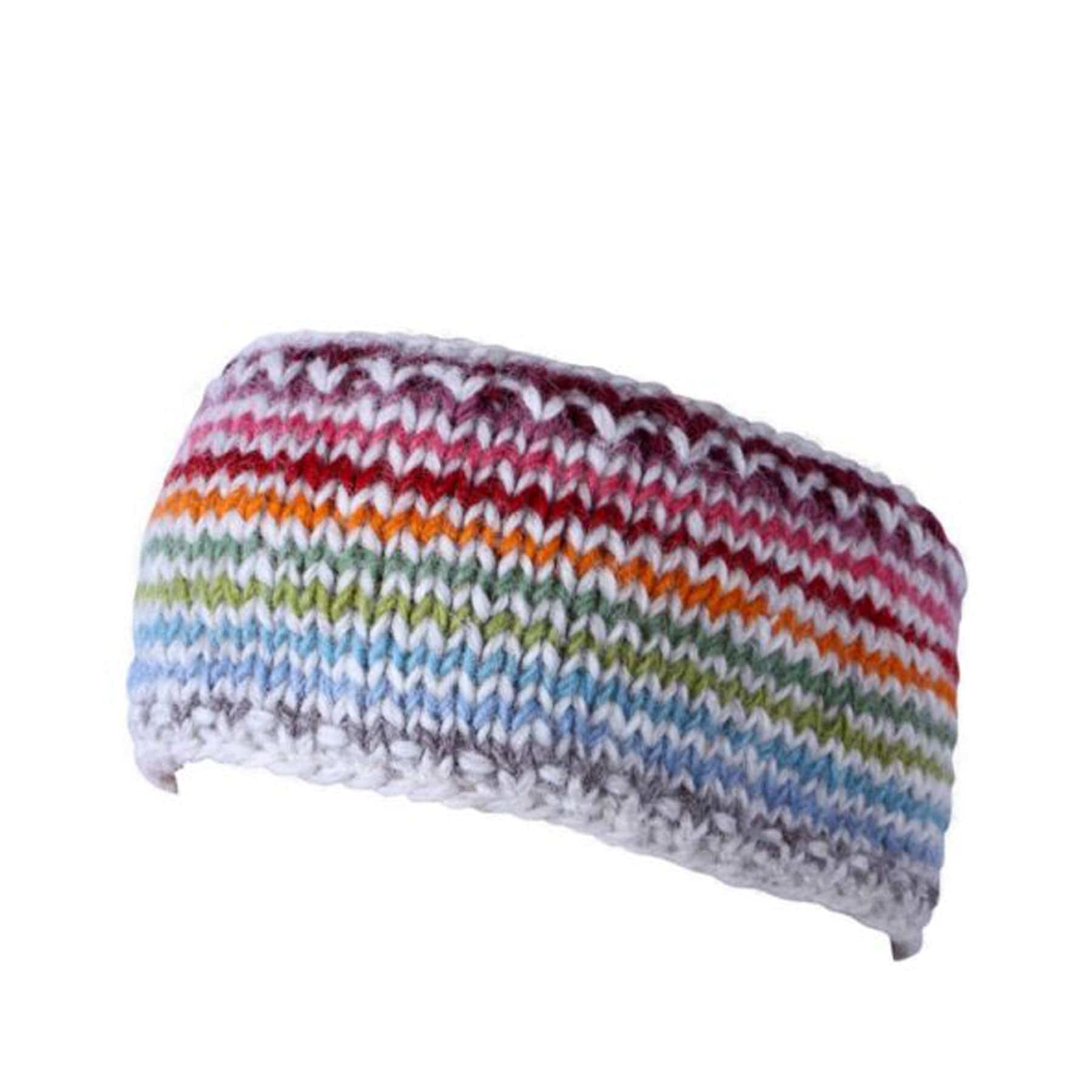 Hoxton stripe headband