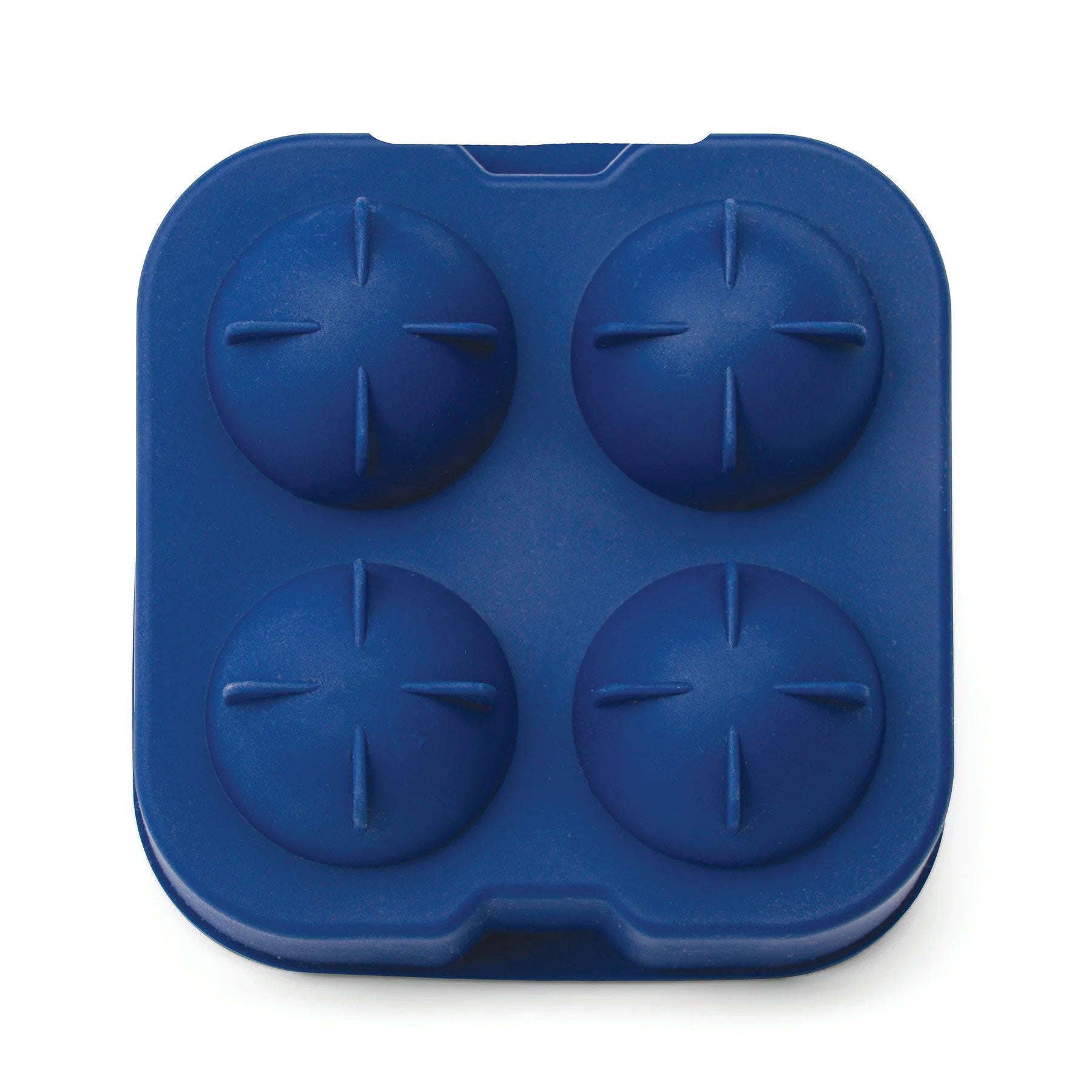 Ice ball mould