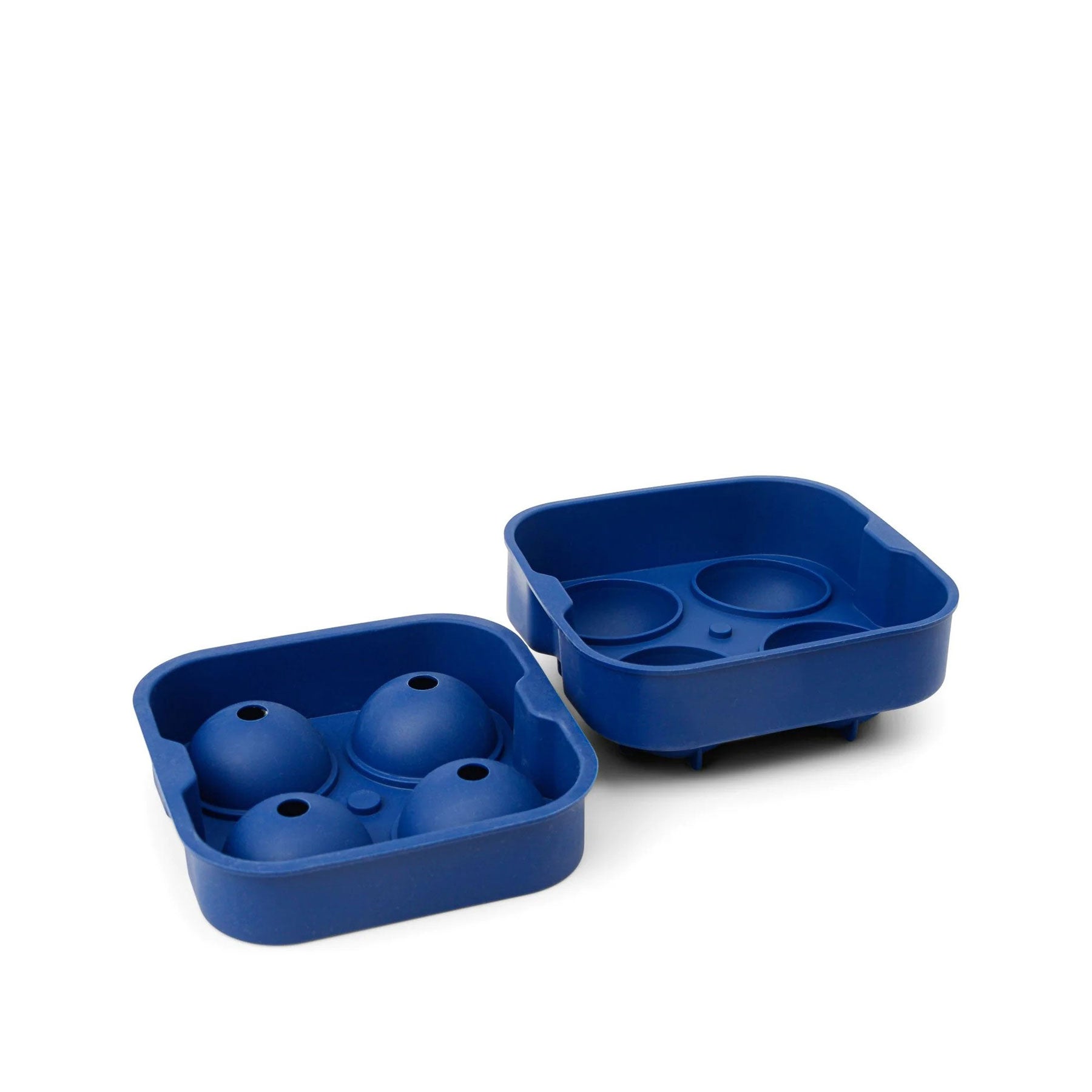 Ice ball mould