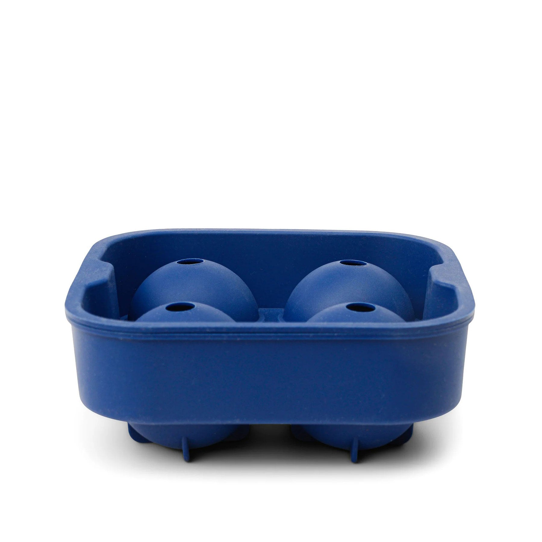 Ice ball mould