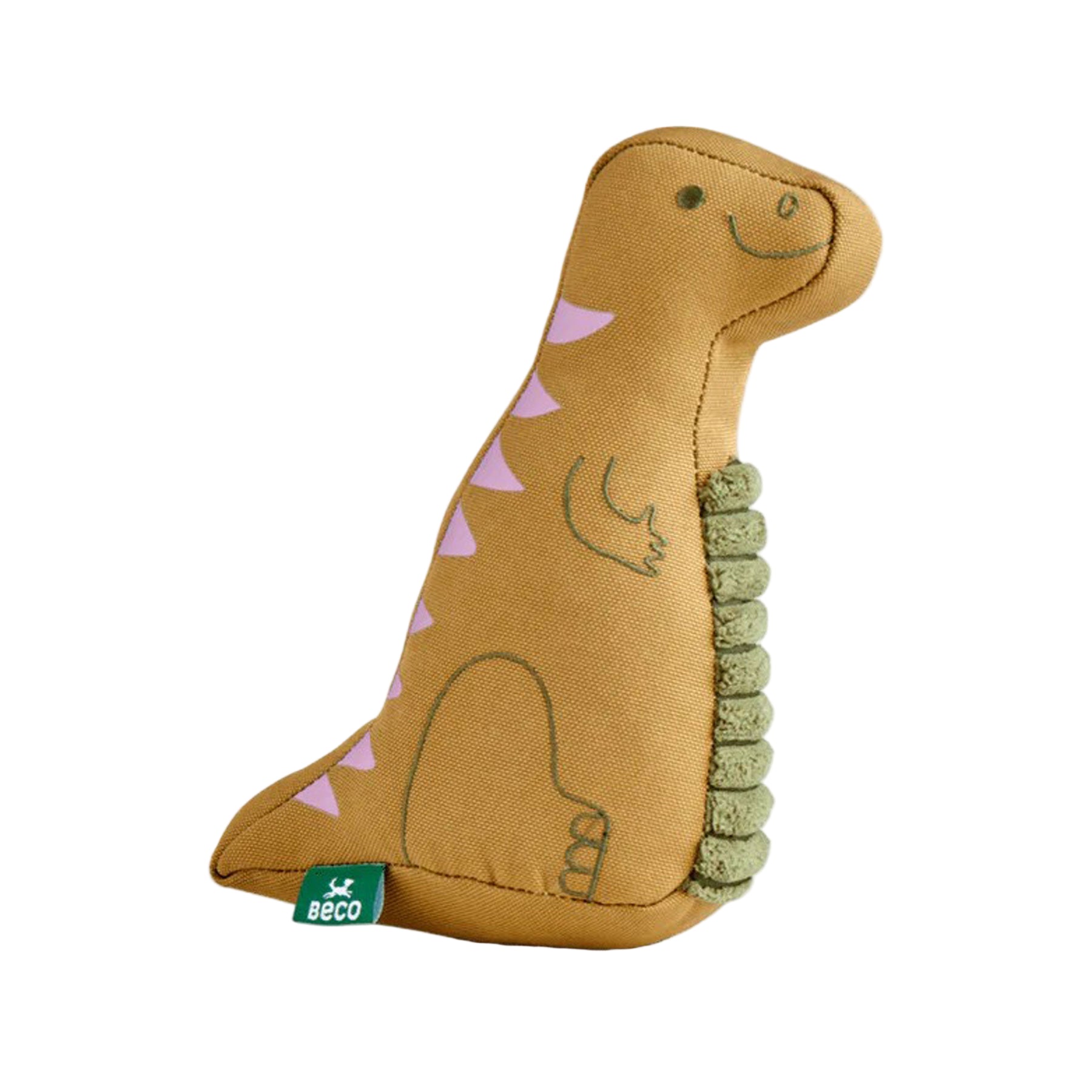 Beco recycled rough and tough iguanodon medium