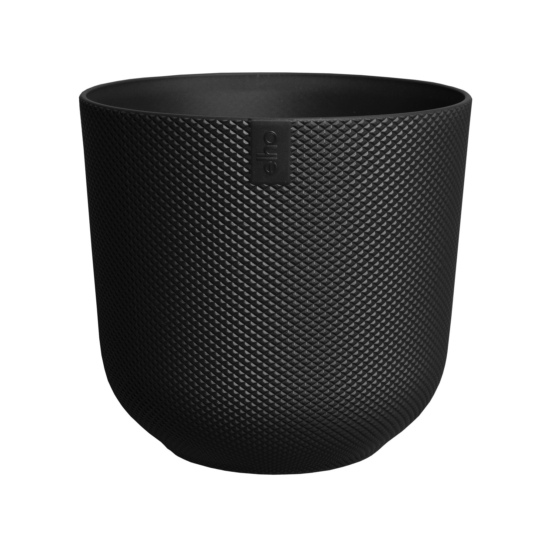 Jazz round plant pot