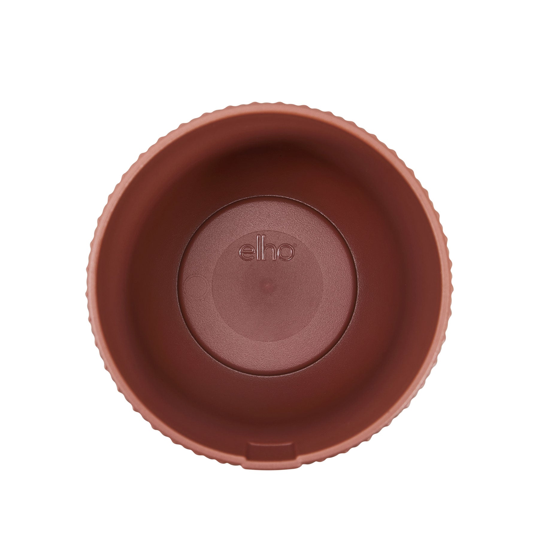 Jazz round mini plant pot