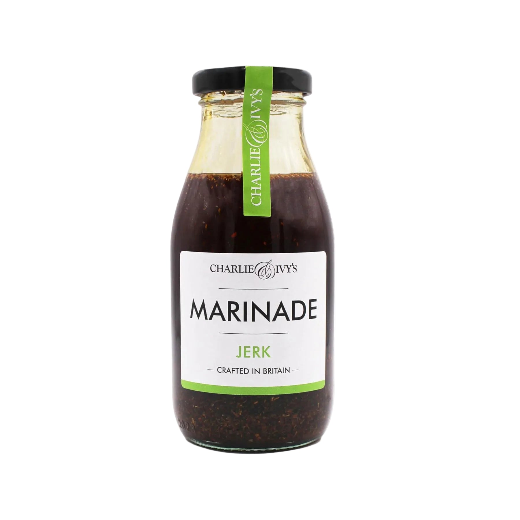 Jerk marinade 250ml