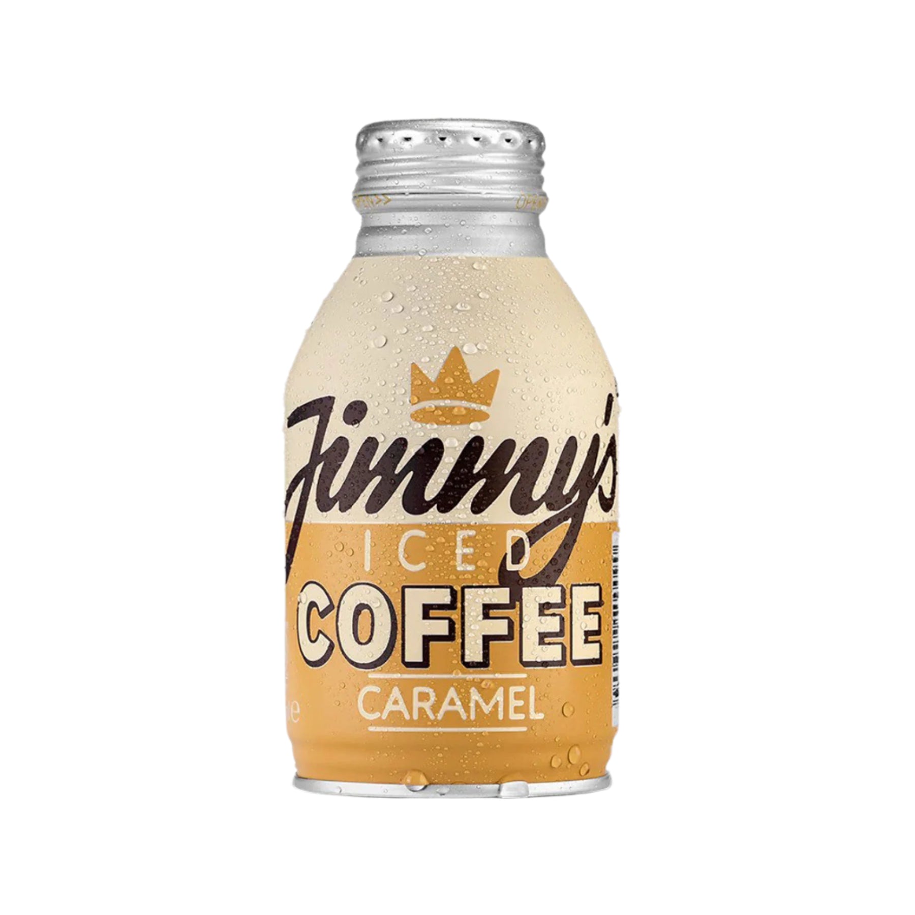 Caramel iced coffee 275ml