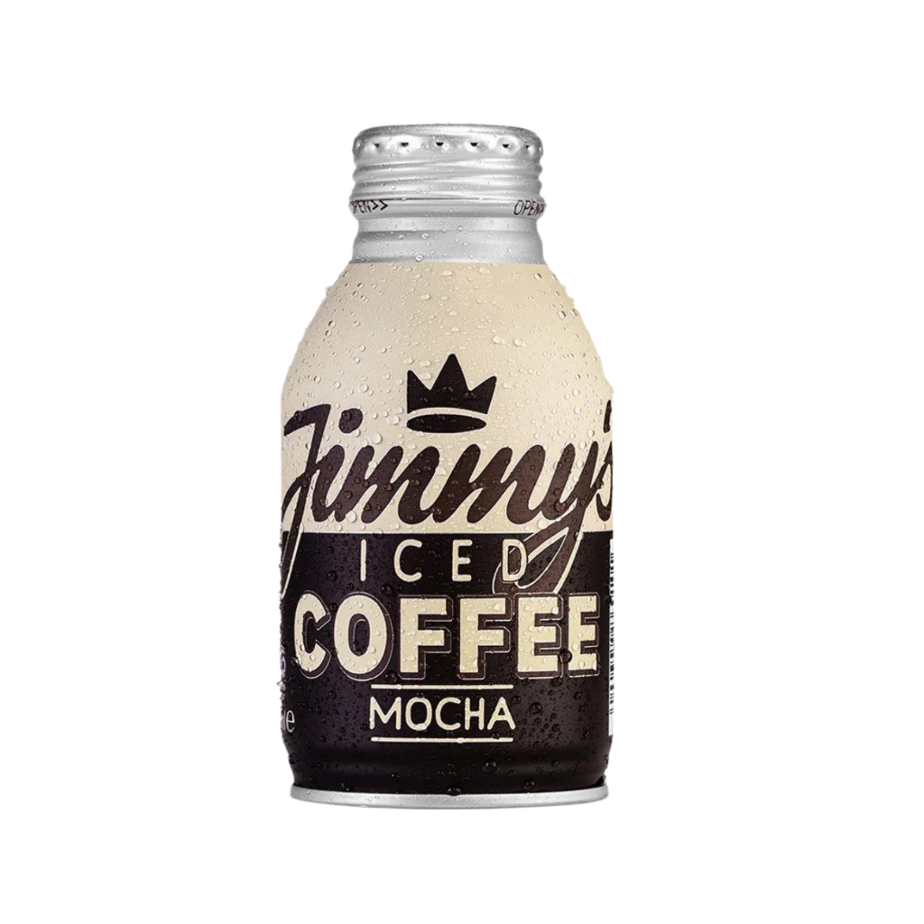 Mocha iced coffee 275ml