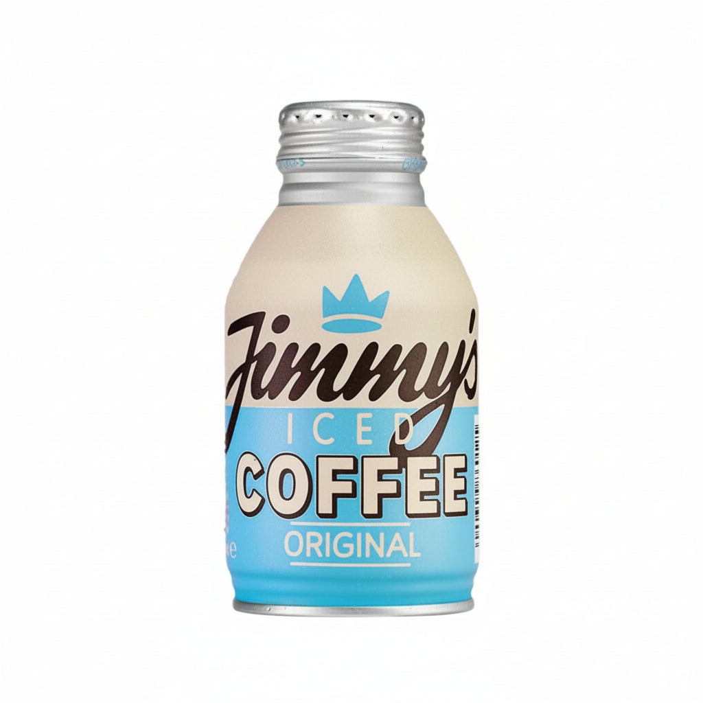Original iced coffee 275ml