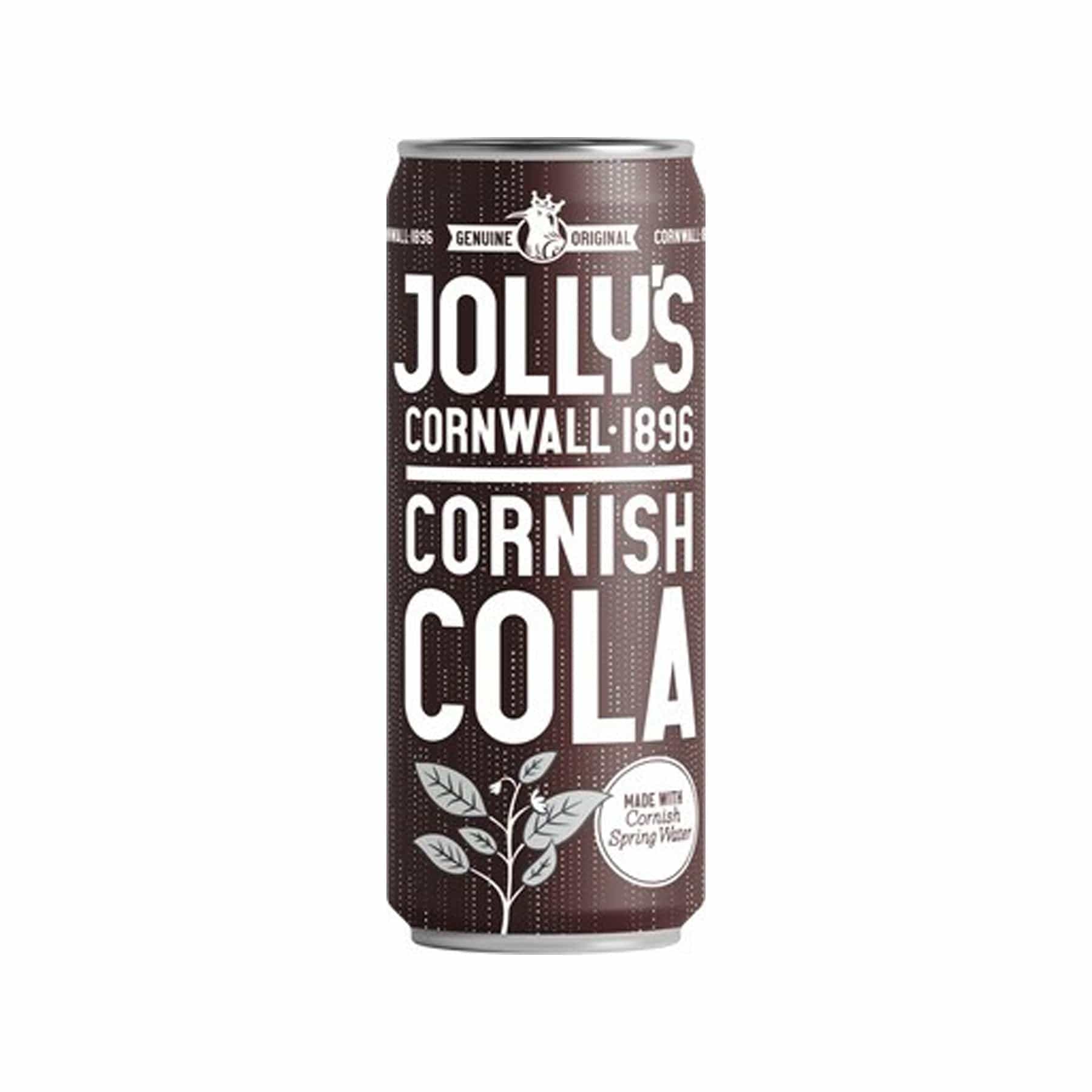 Cornish cola 250ml