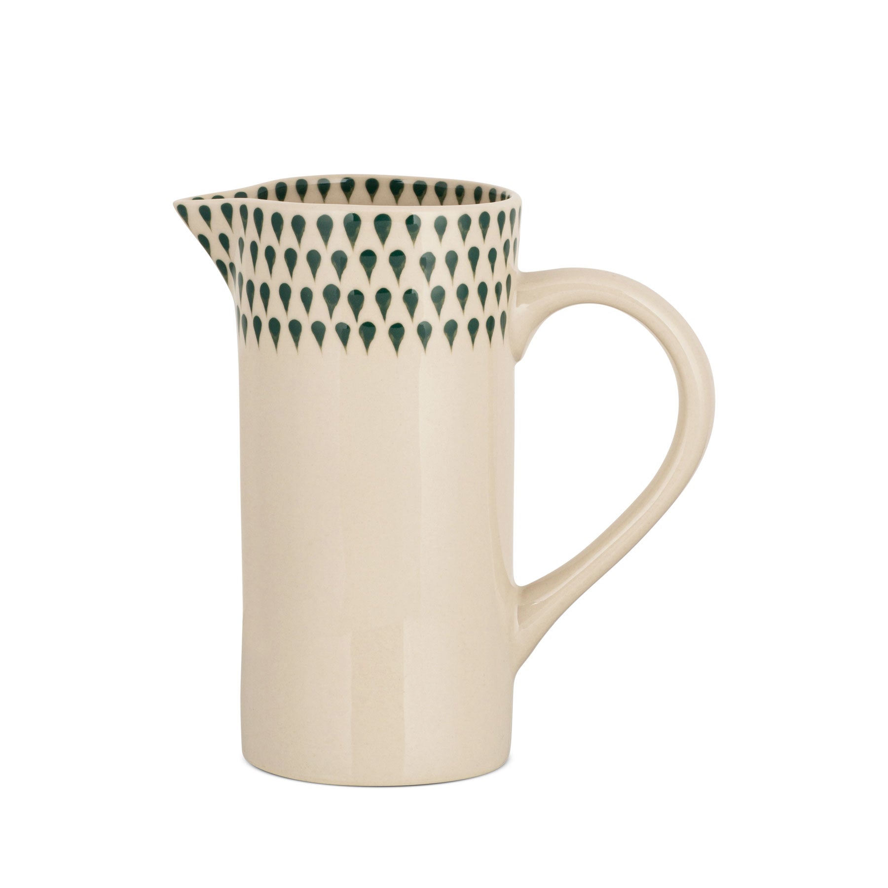 Juniper drop jug small