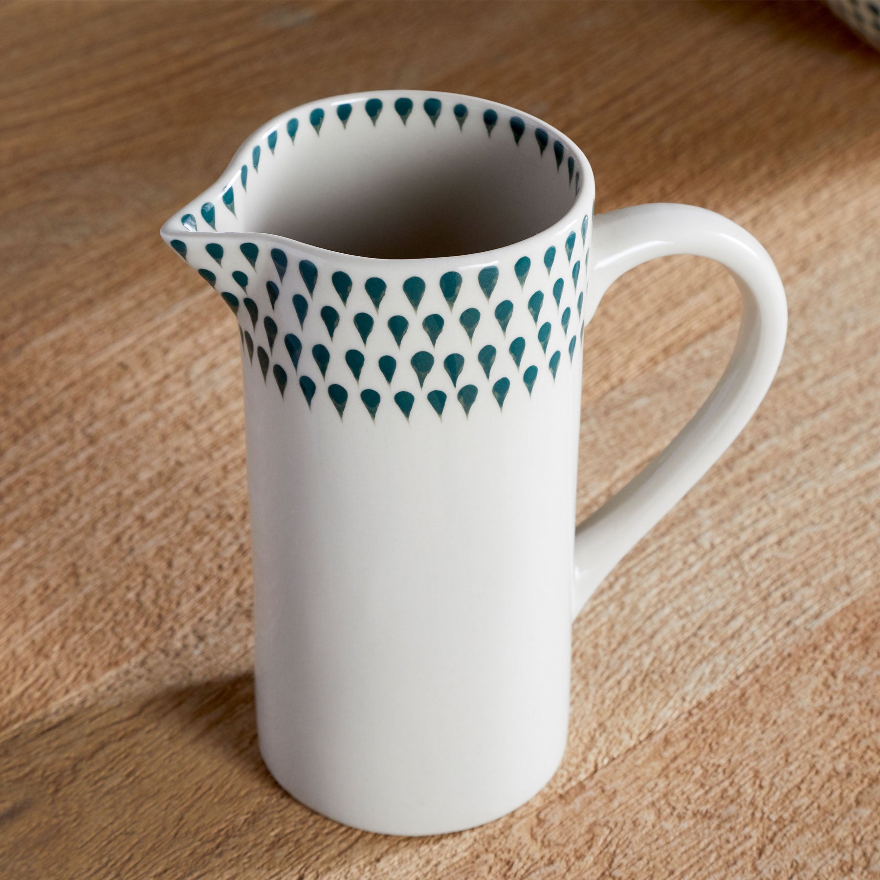 Juniper drop jug small