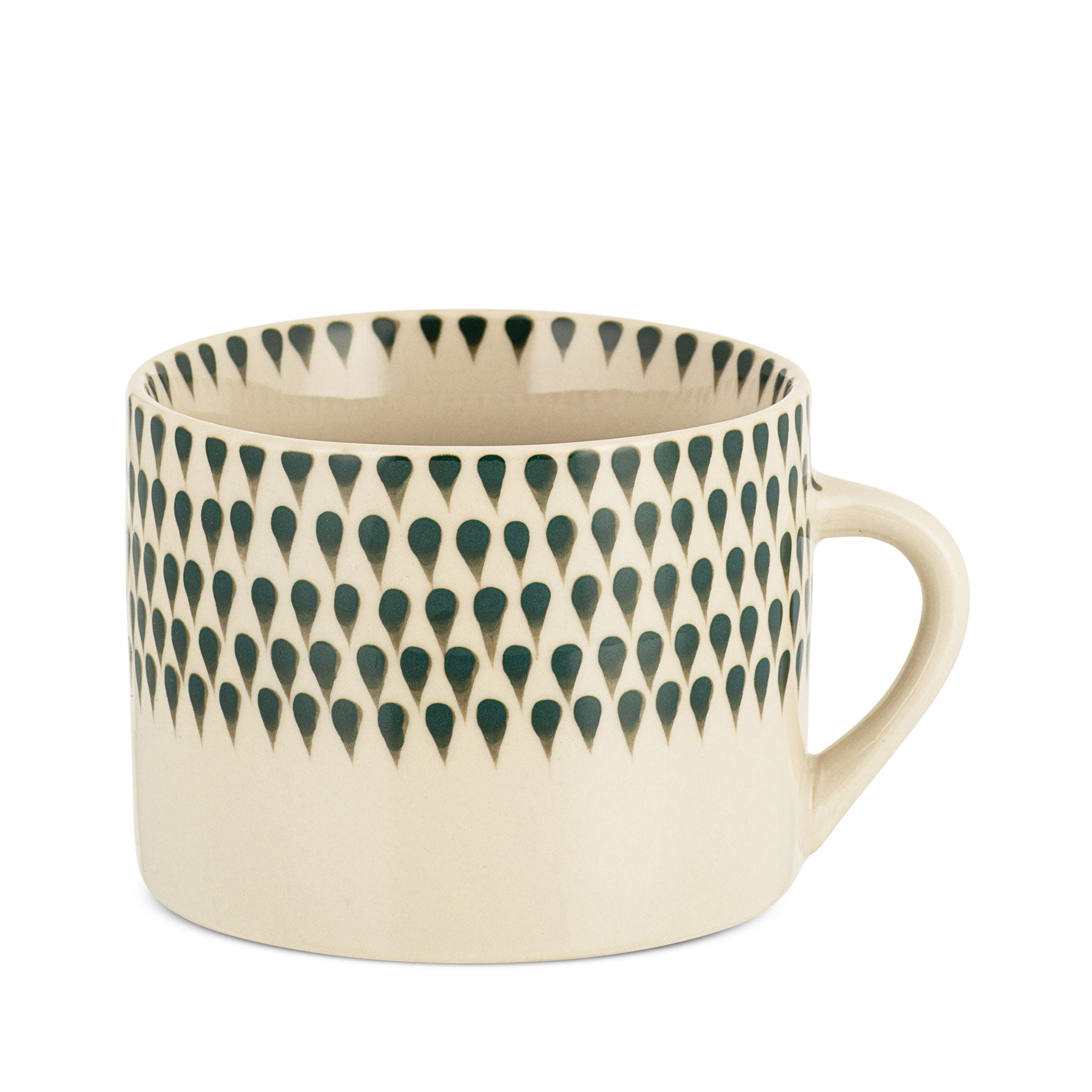 Juniper drop mug
