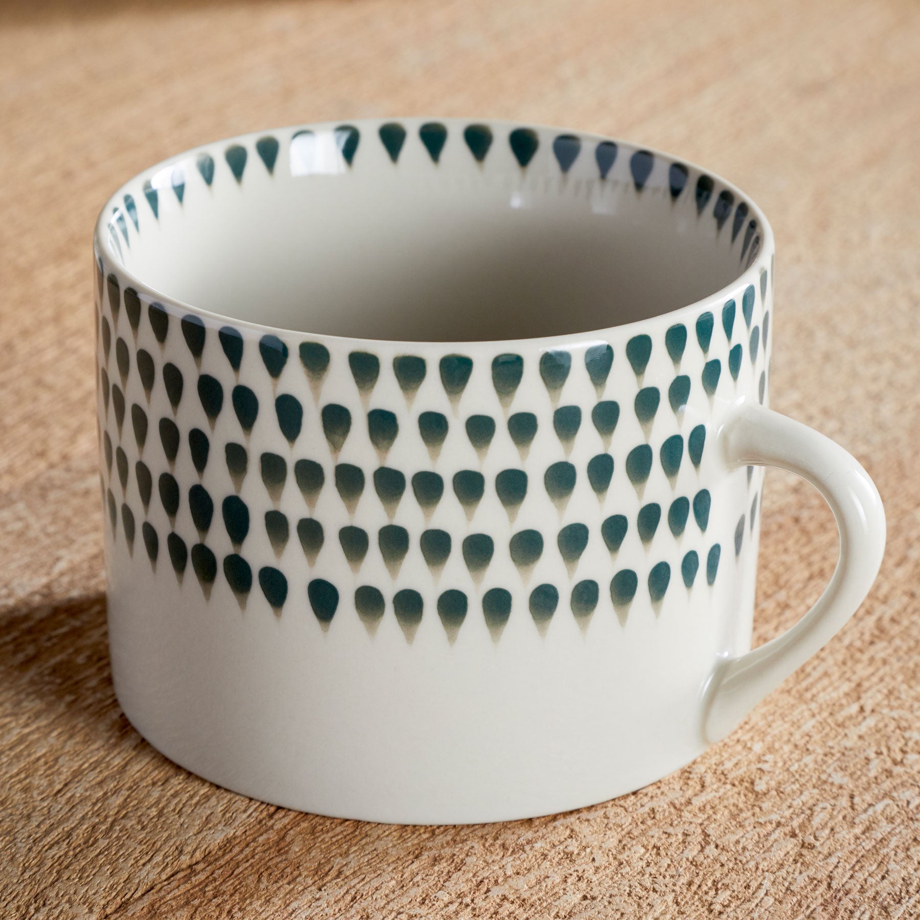 Juniper drop mug