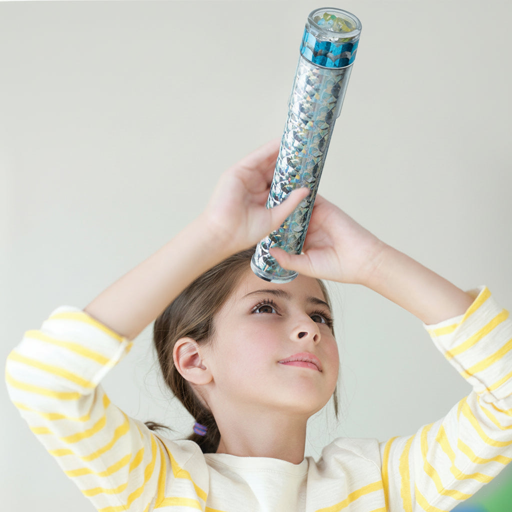 Kaleidoscope making kit