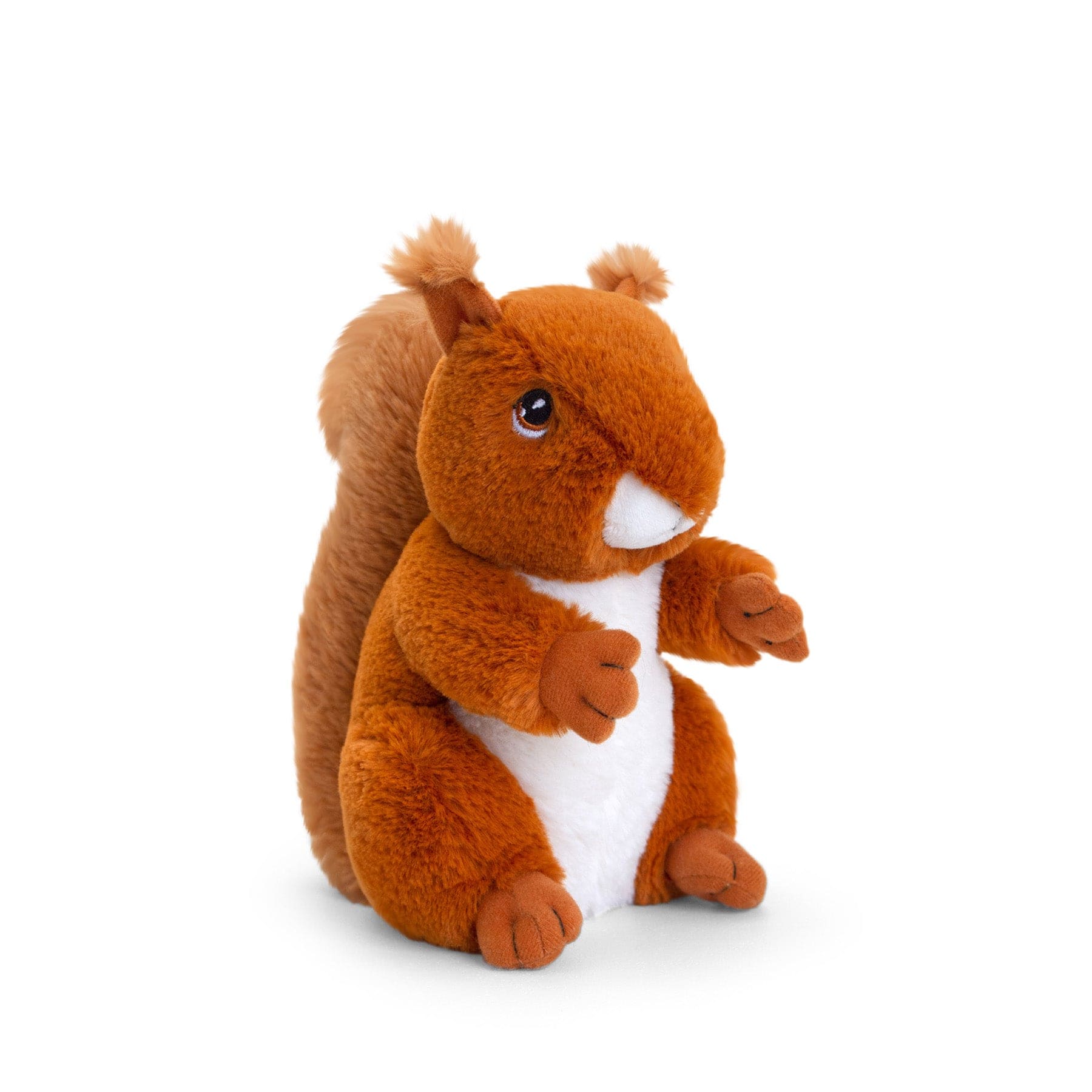 Keeleco red squirrel 19cm