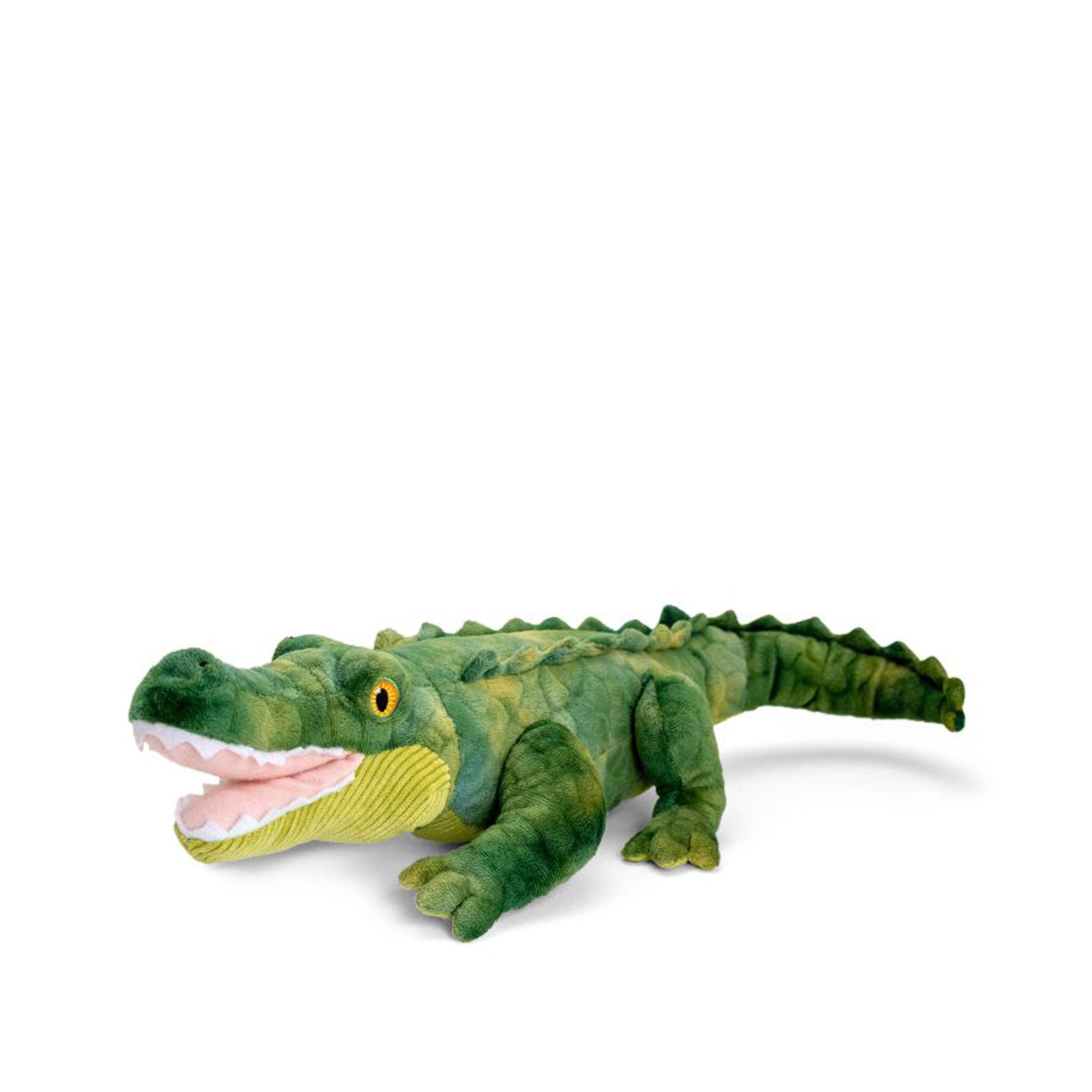 Keeleco alligator 43cm