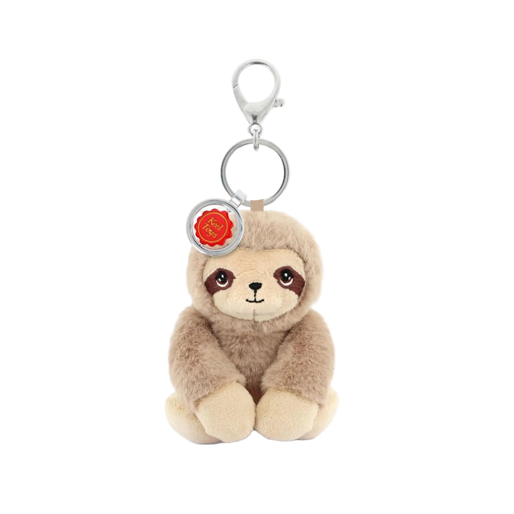 Keeleco bag charm sloth 12cm