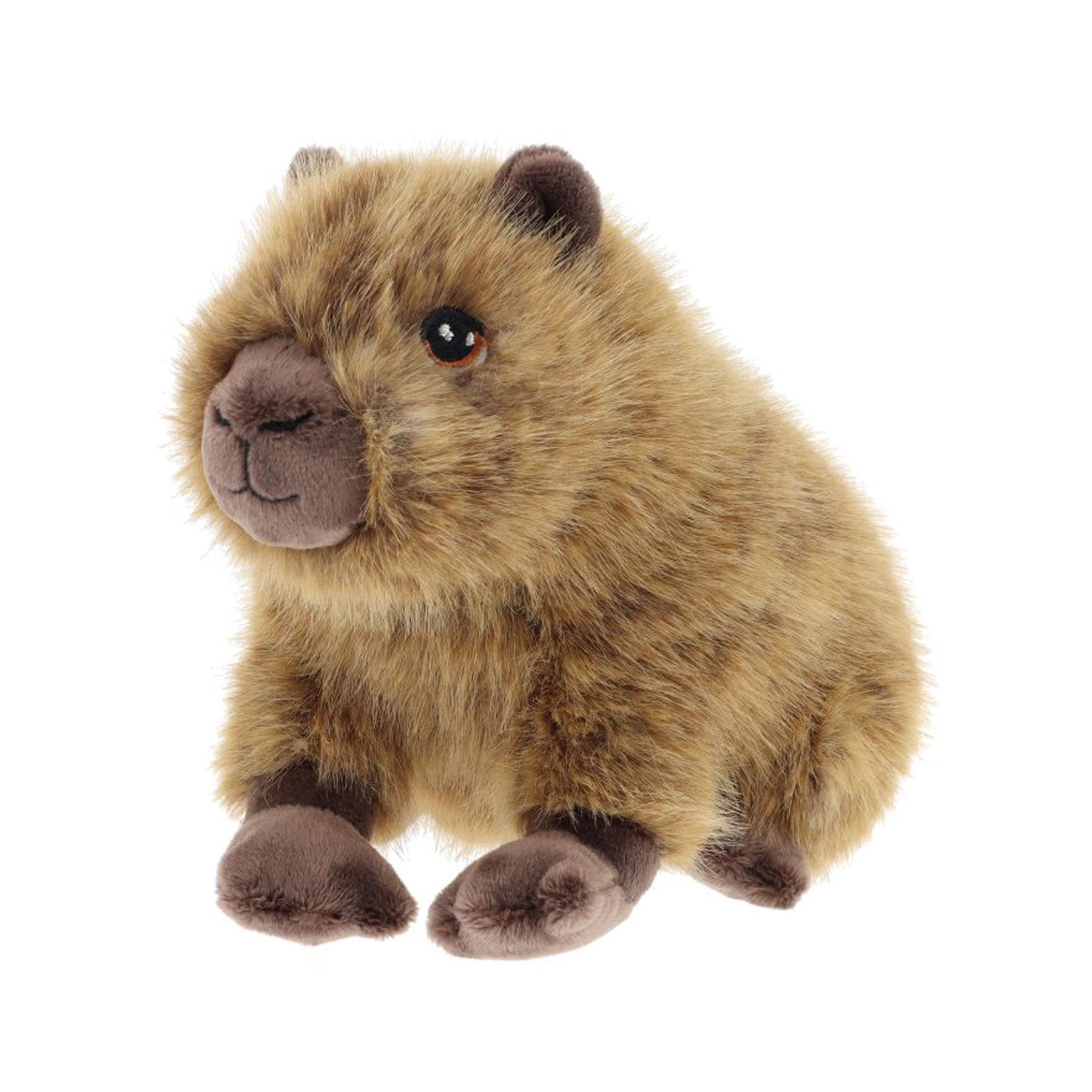 Keeleco capybara 18cm