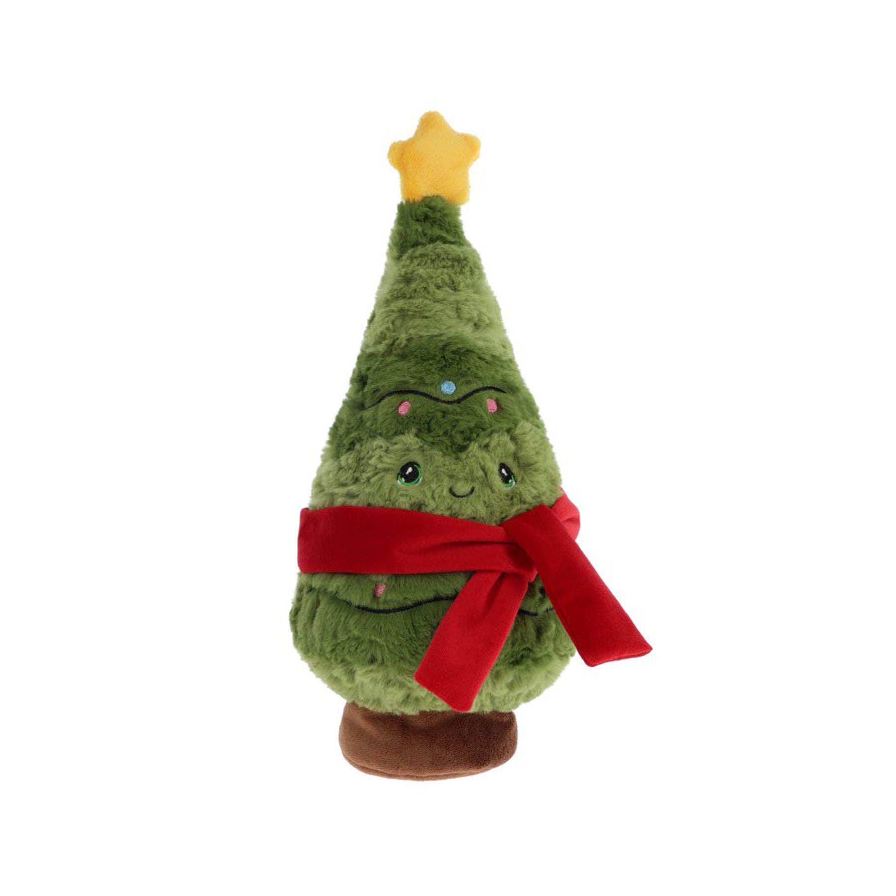 Keeleco Christmas tree 25cm