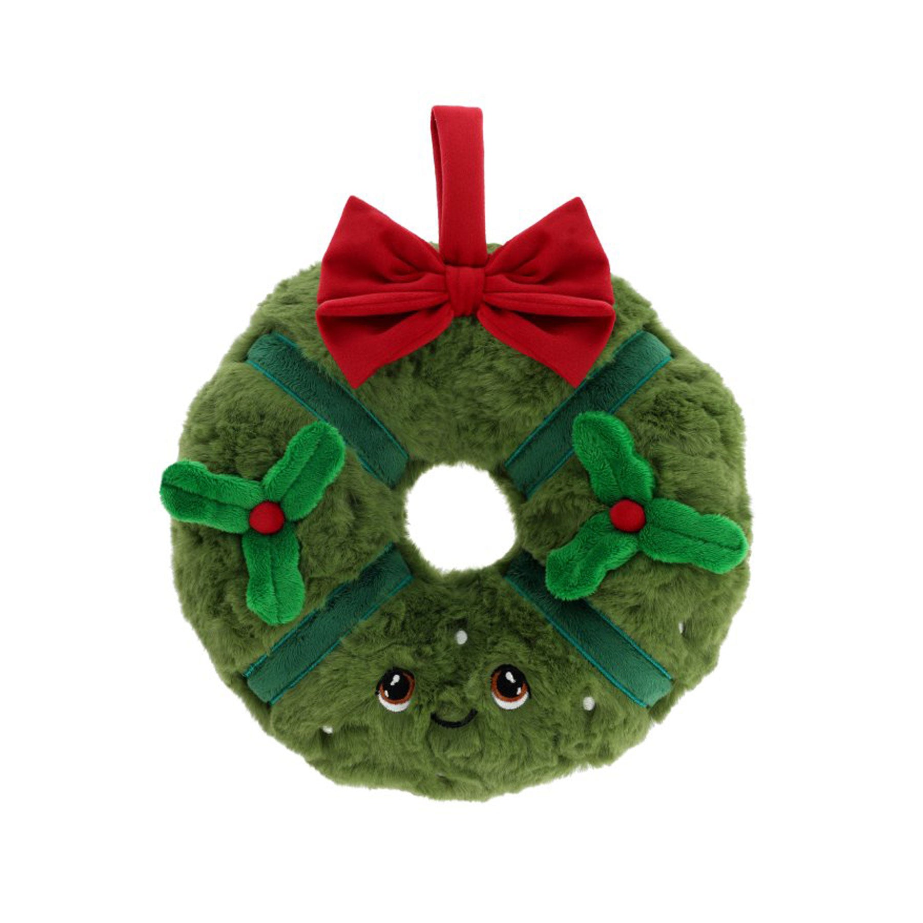 Keeleco christmas wreath 22cm