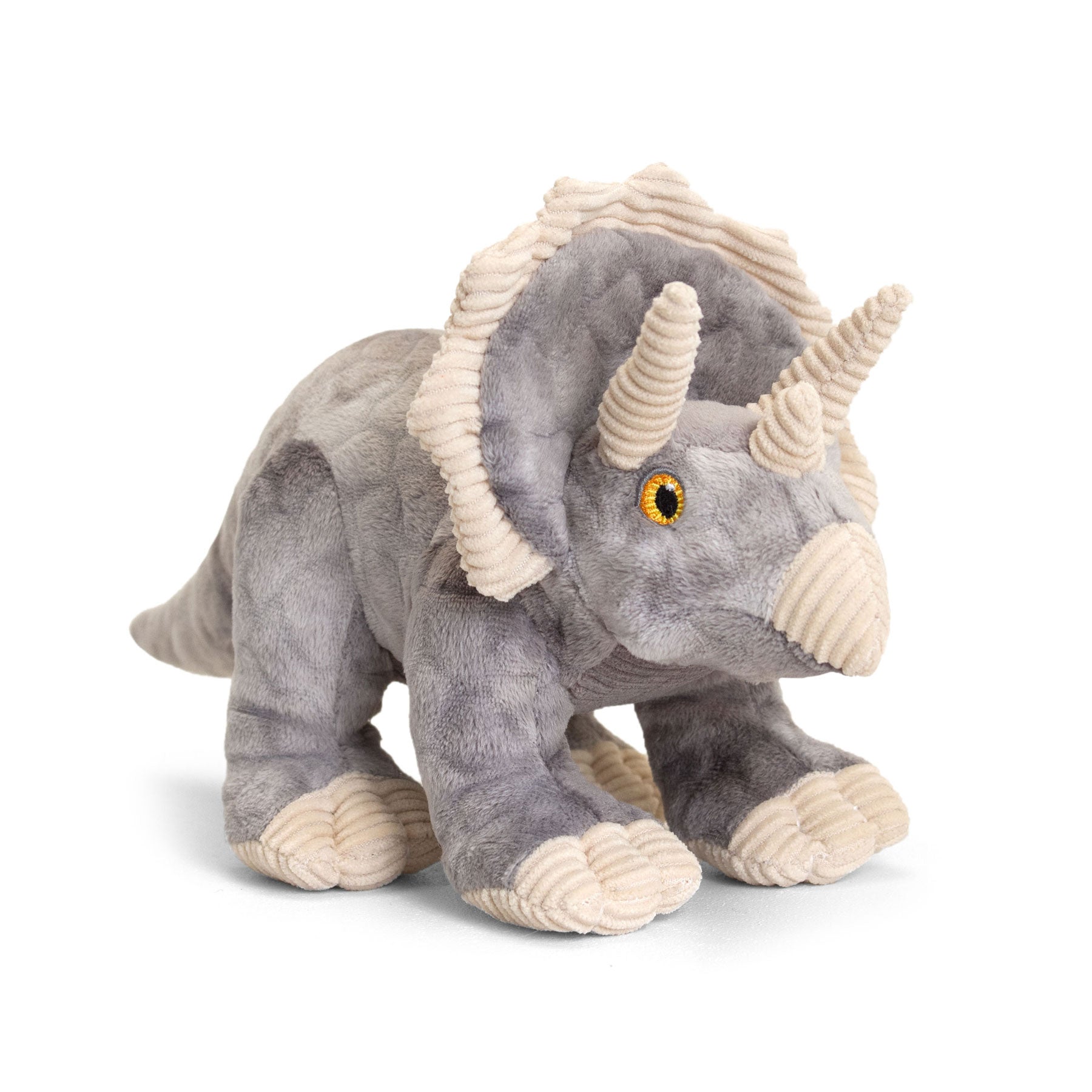 Keeleco dinosaurs assorted 26cm