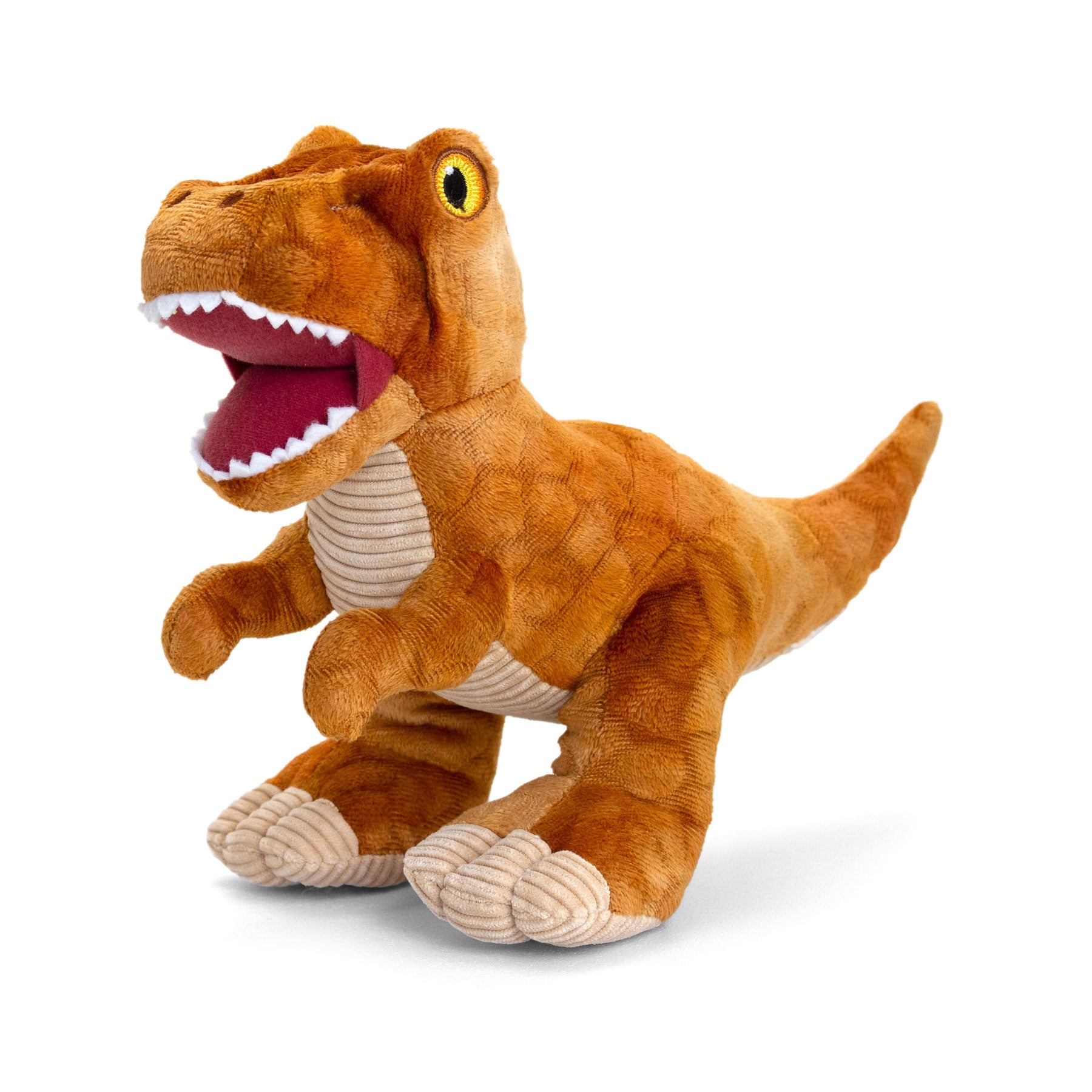 Keeleco dinosaurs assorted 26cm