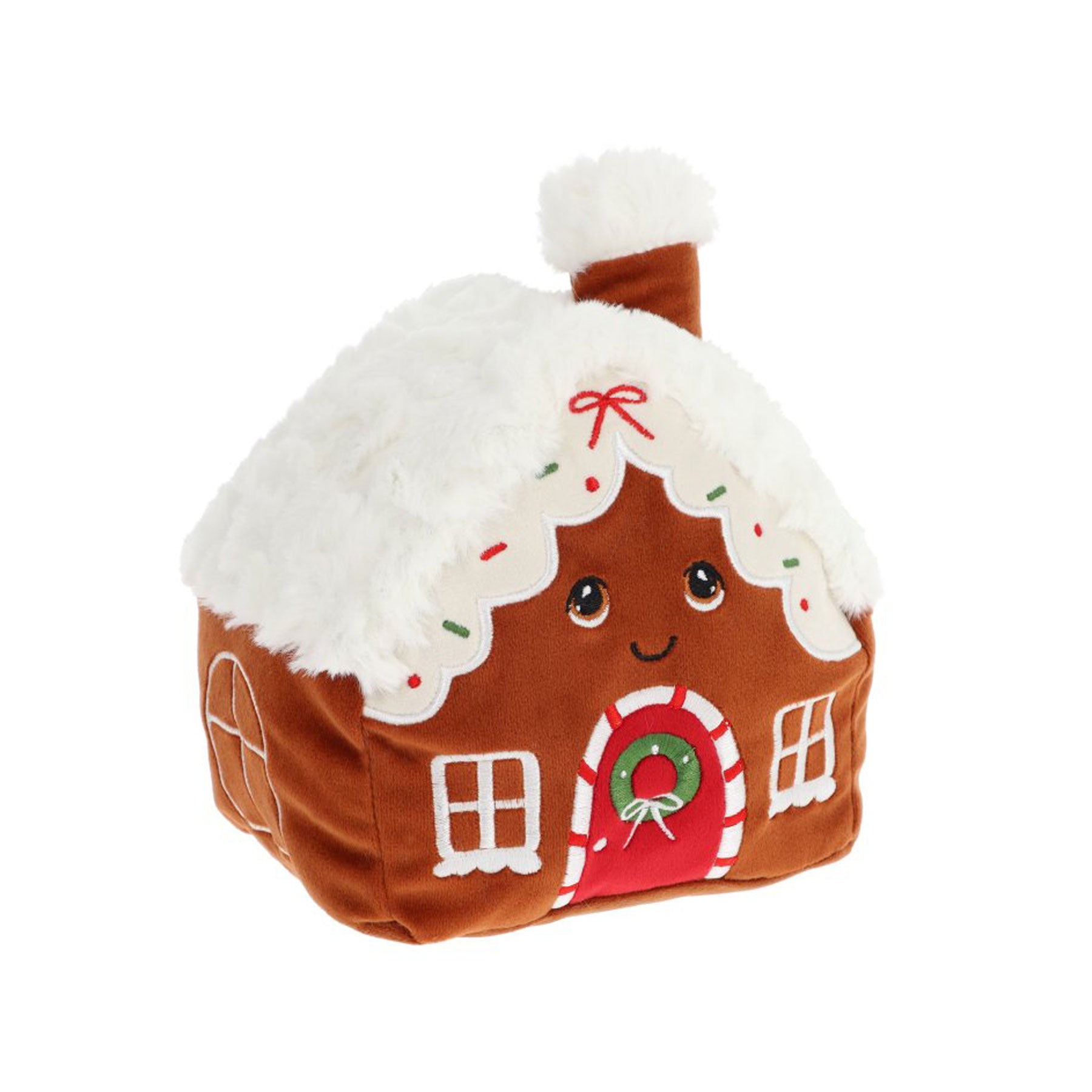 Keeleco gingerbread house 15cm