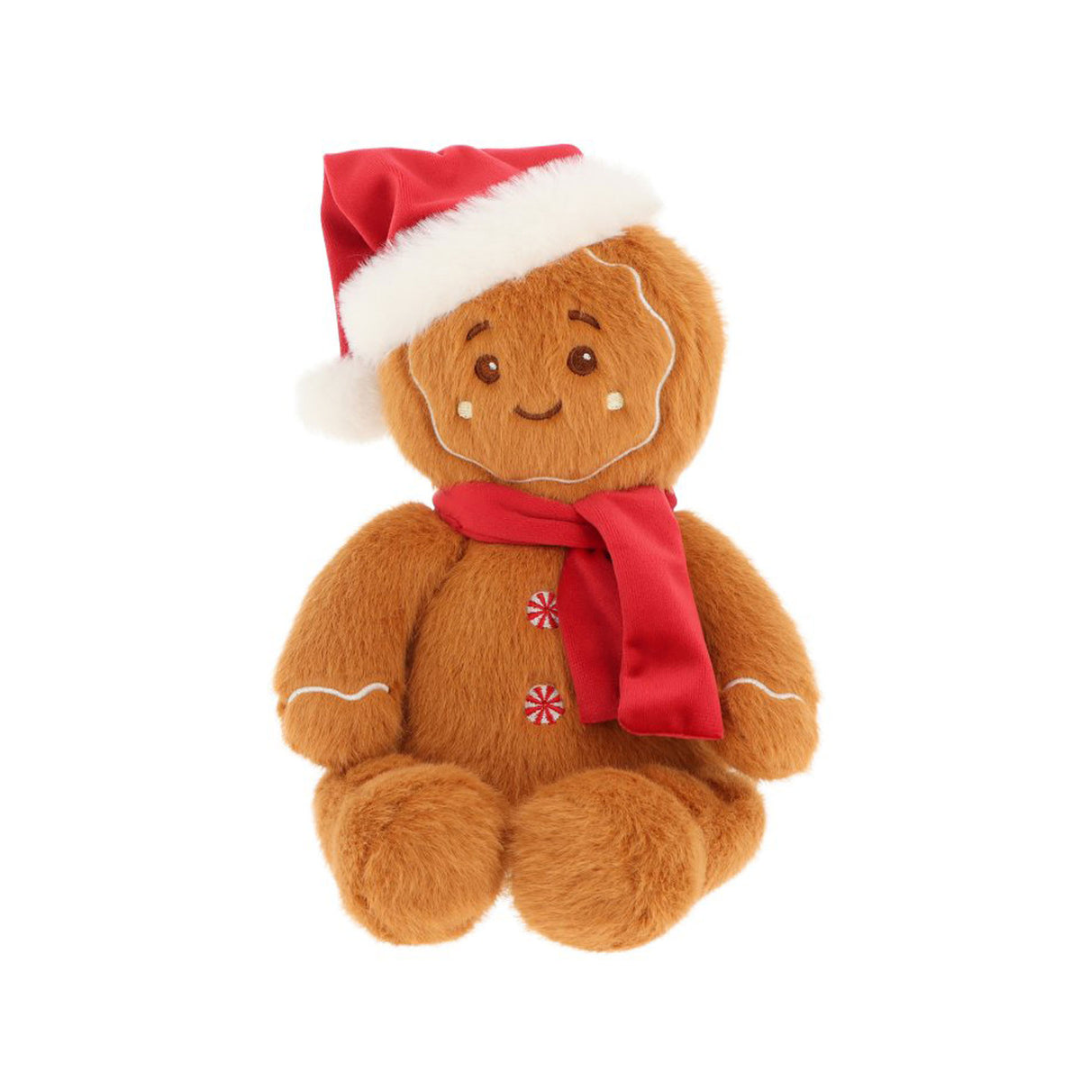 Keeleco gingerbread man 20cm