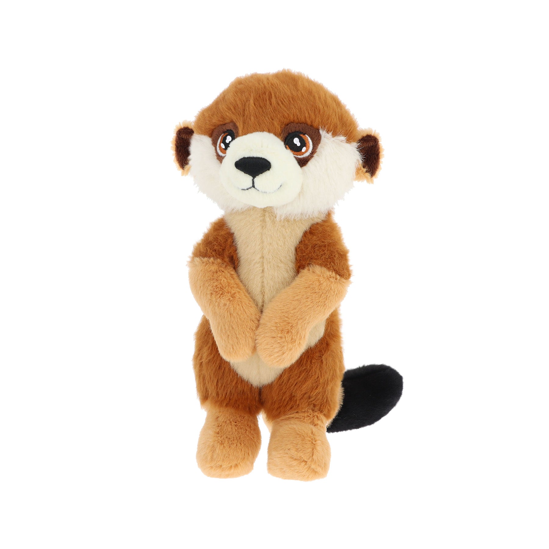 Keeleco meerkat 22cm