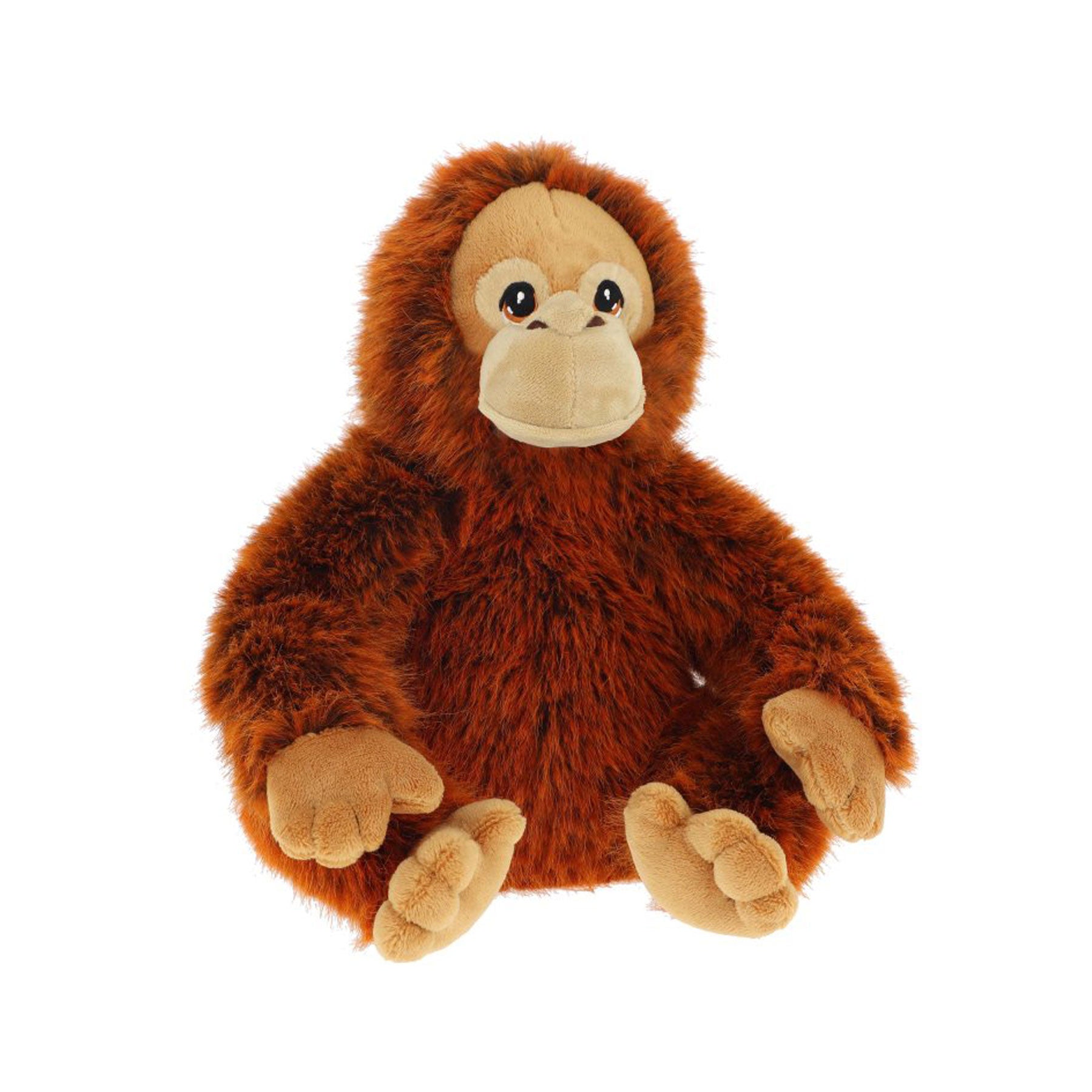 Keeleco orangutan 20cm