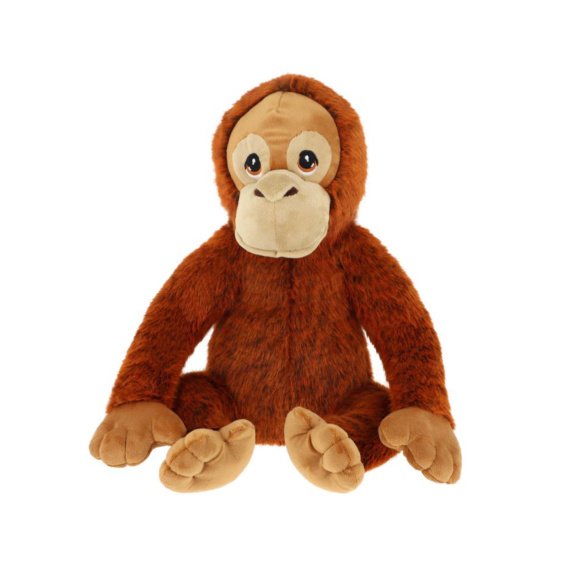 Keeleco orangutan 45cm
