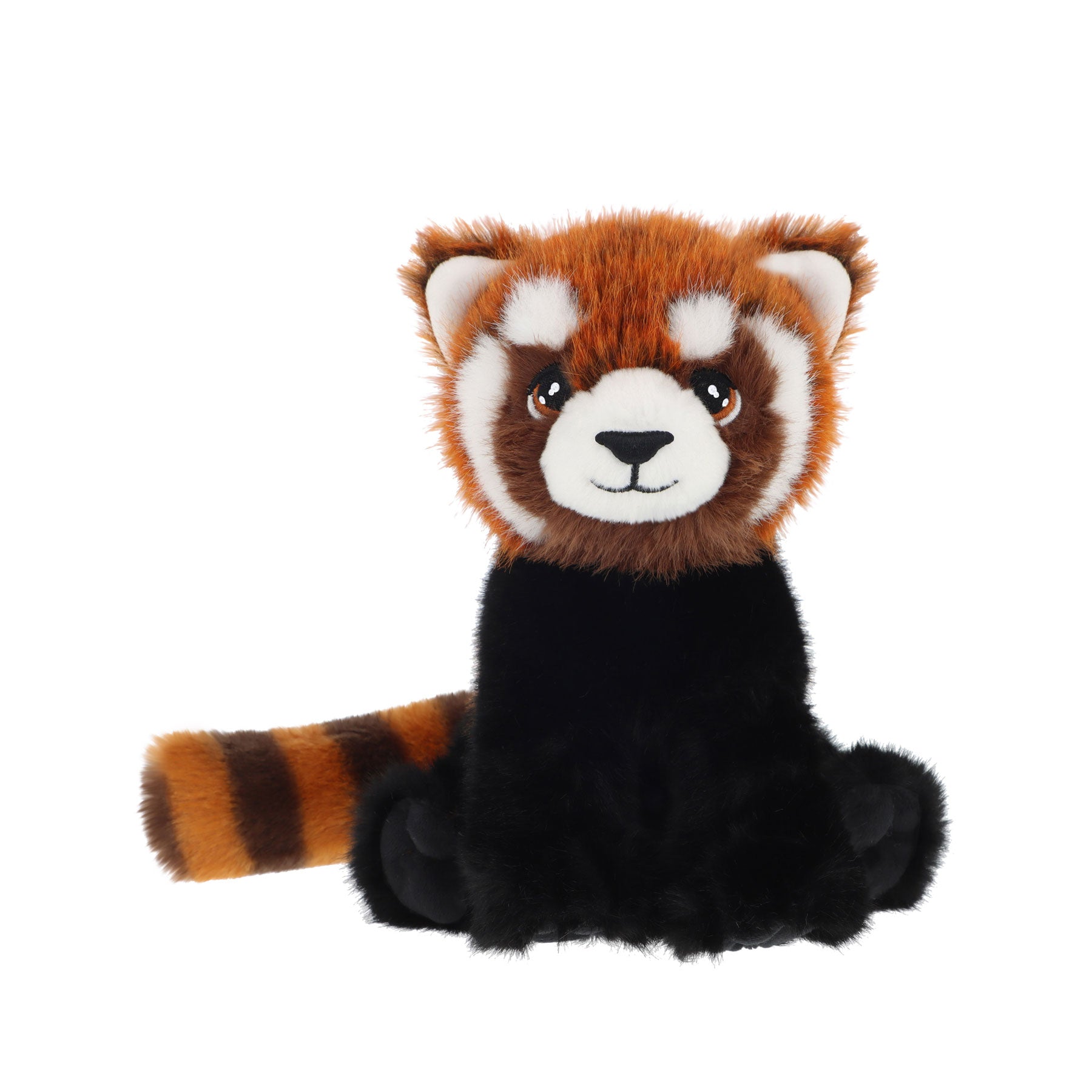 Keeleco red panda 20cm
