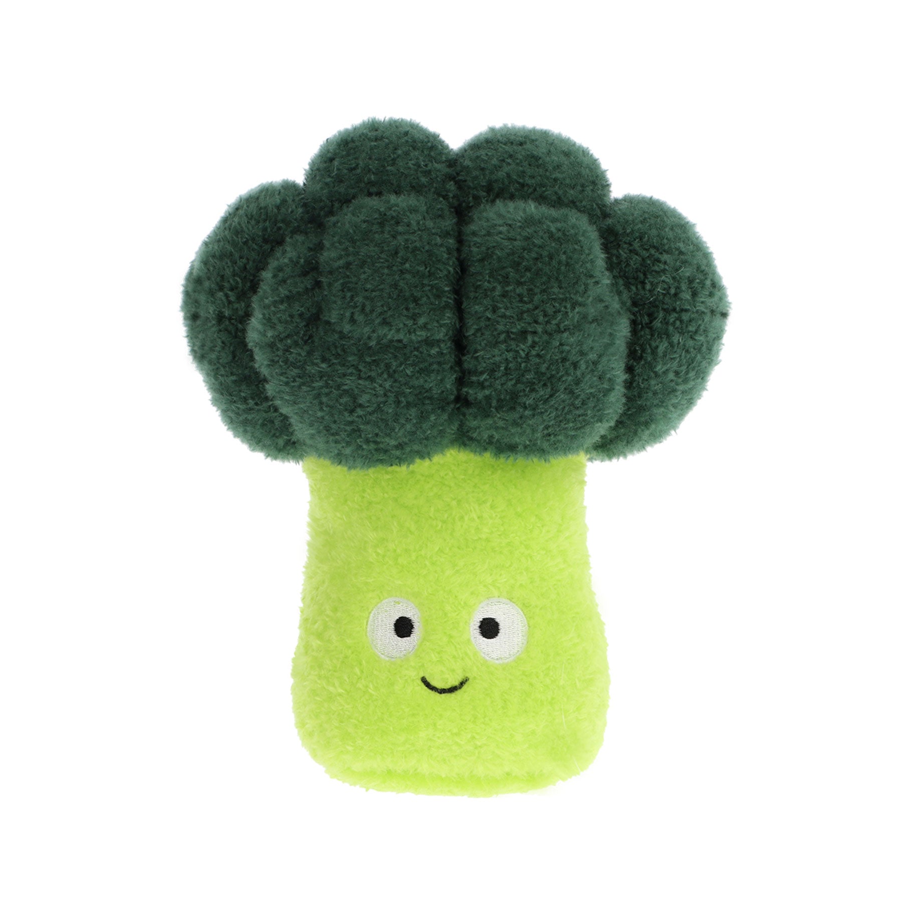 Keeleco snackies fruit & veg assorted 18cm