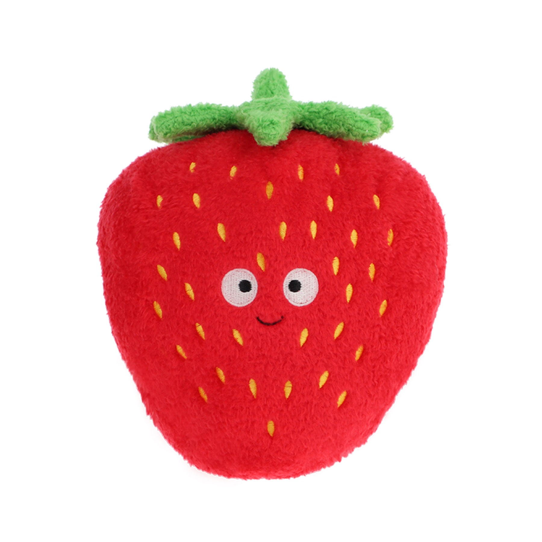 Keeleco snackies fruit & veg assorted 18cm
