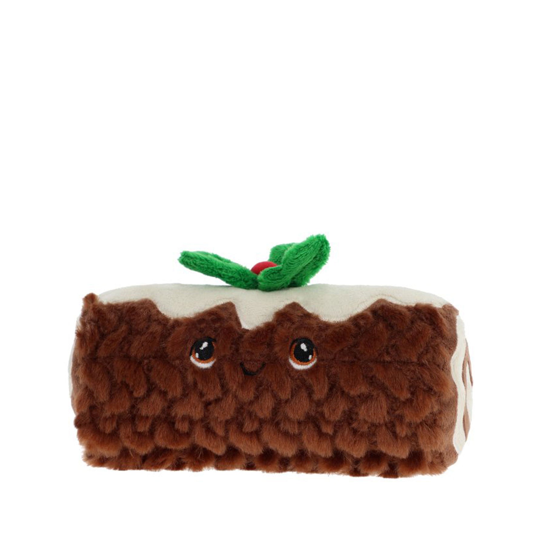 Keeleco yule log 16cm