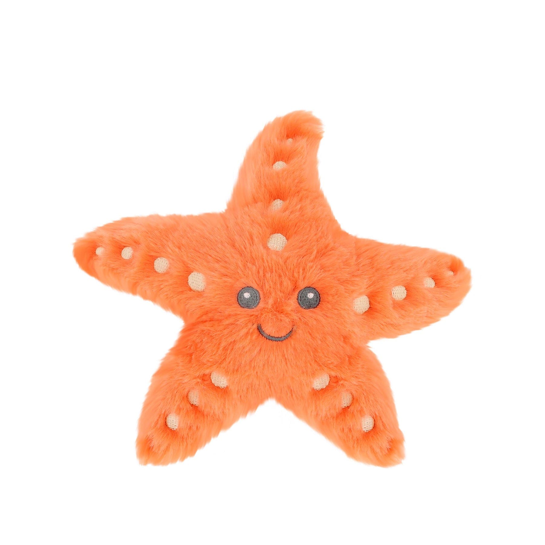 Keeleco baby squish starfish 18cm