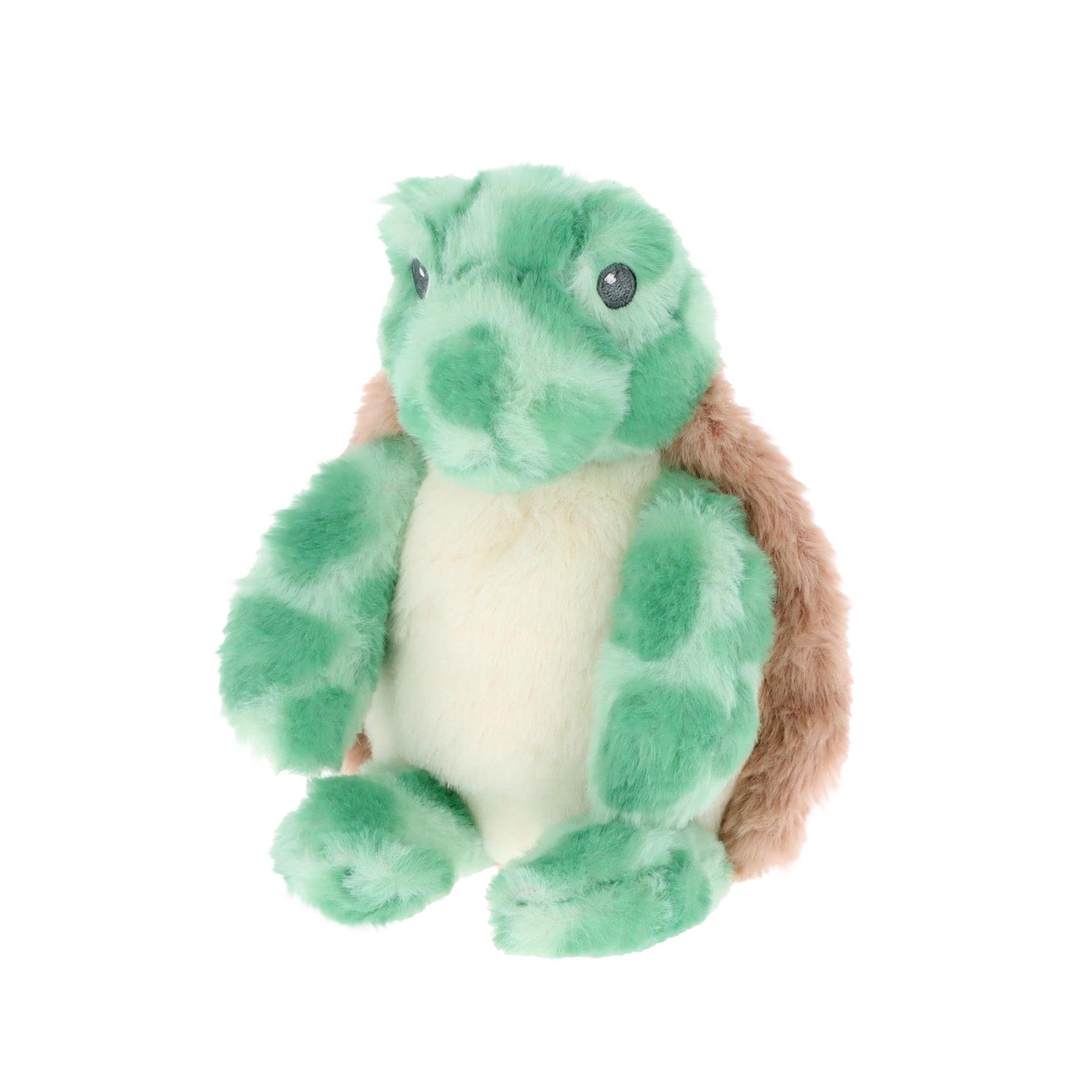 Keeleco baby terry turtle 16cm